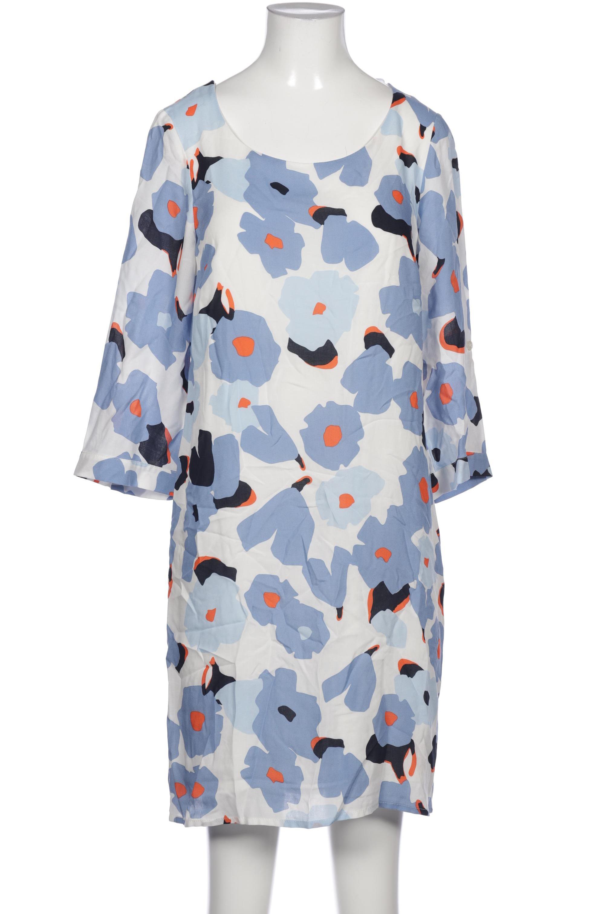 

Alba Moda Damen Kleid, mehrfarbig, Gr. 36
