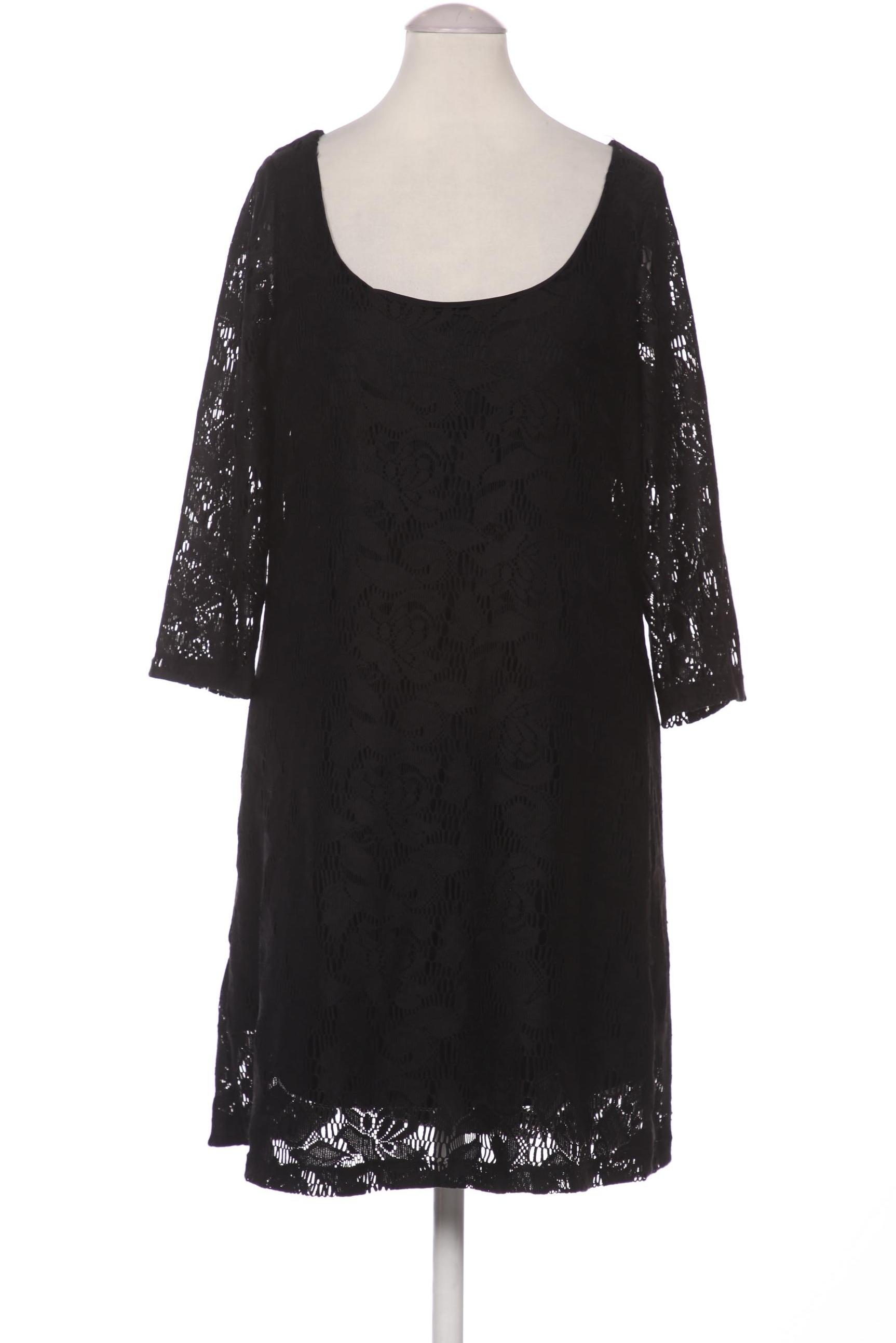 

Alba Moda Damen Kleid, schwarz, Gr. 36