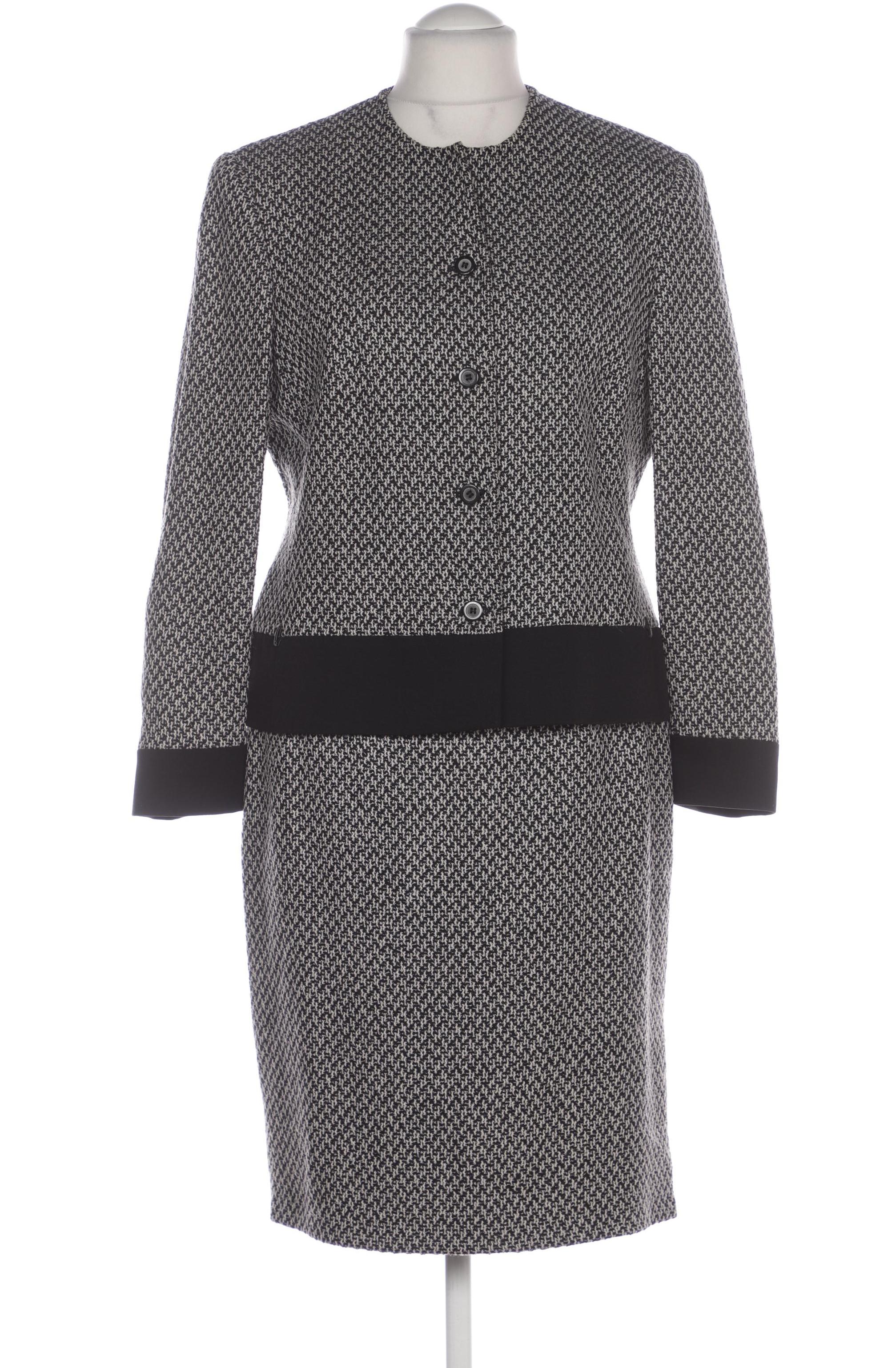 

Alba Moda Damen Anzug, grau, Gr. 42
