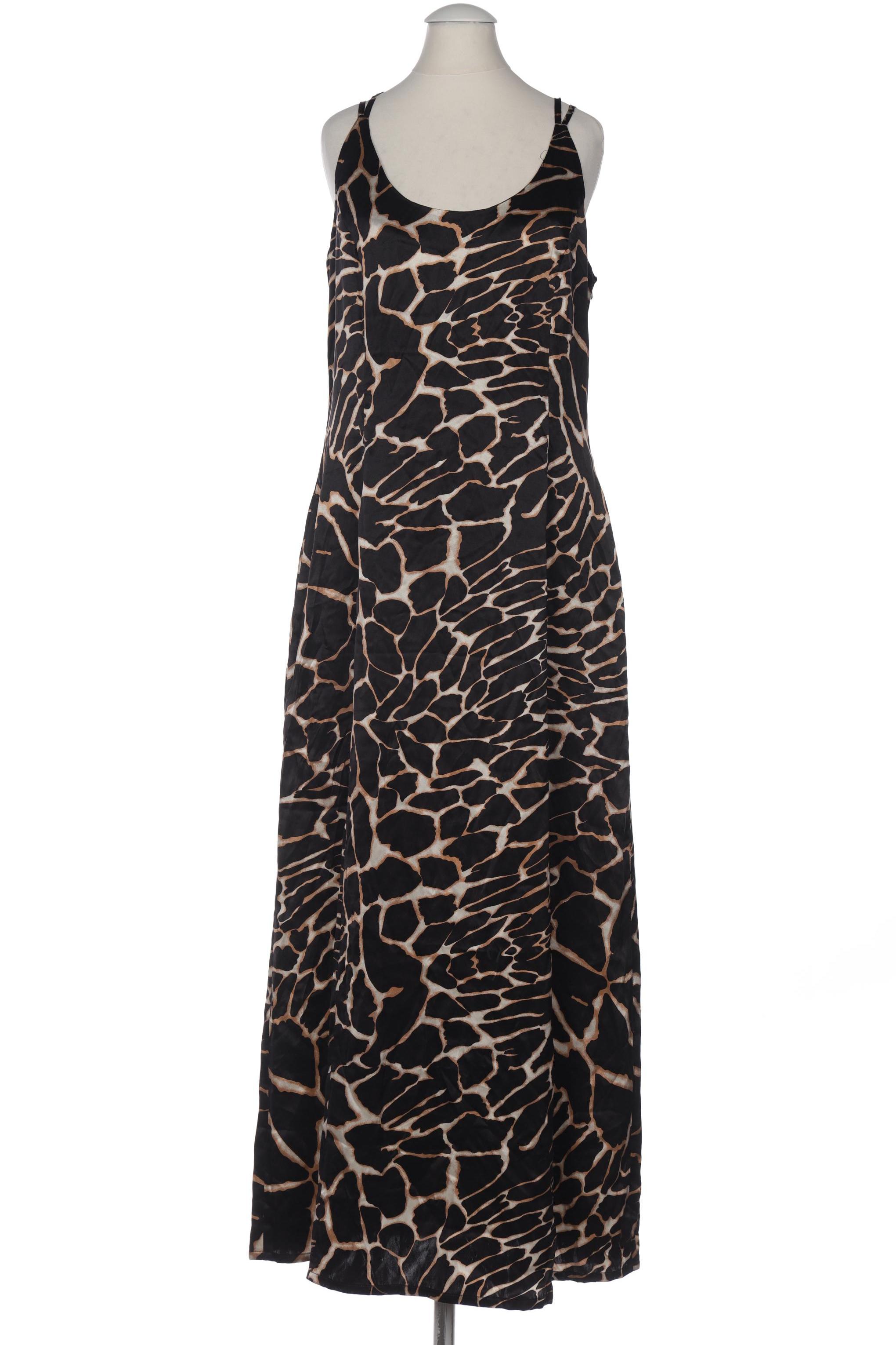 

Alba Moda Damen Kleid, braun