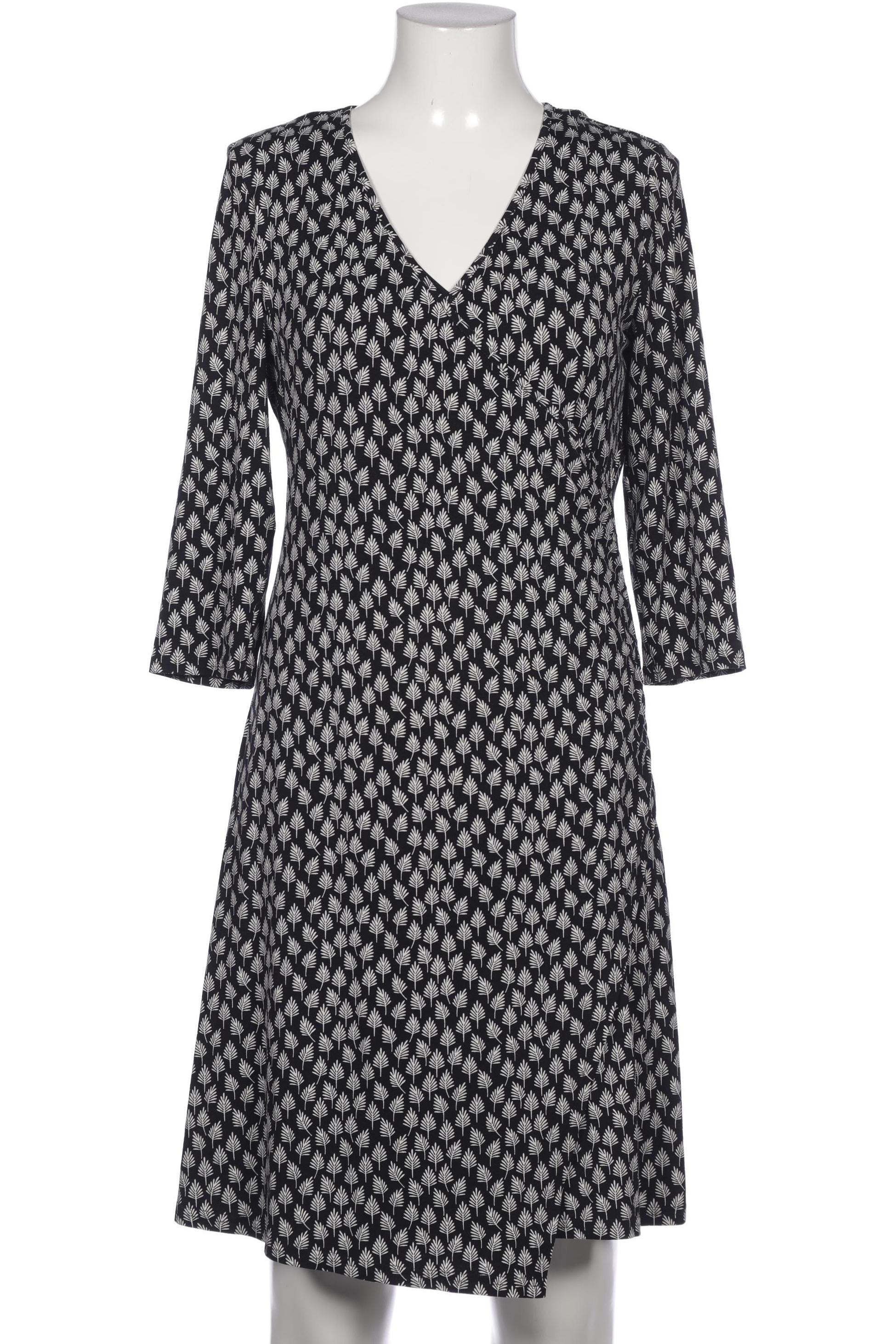 

Alba Moda Damen Kleid, schwarz