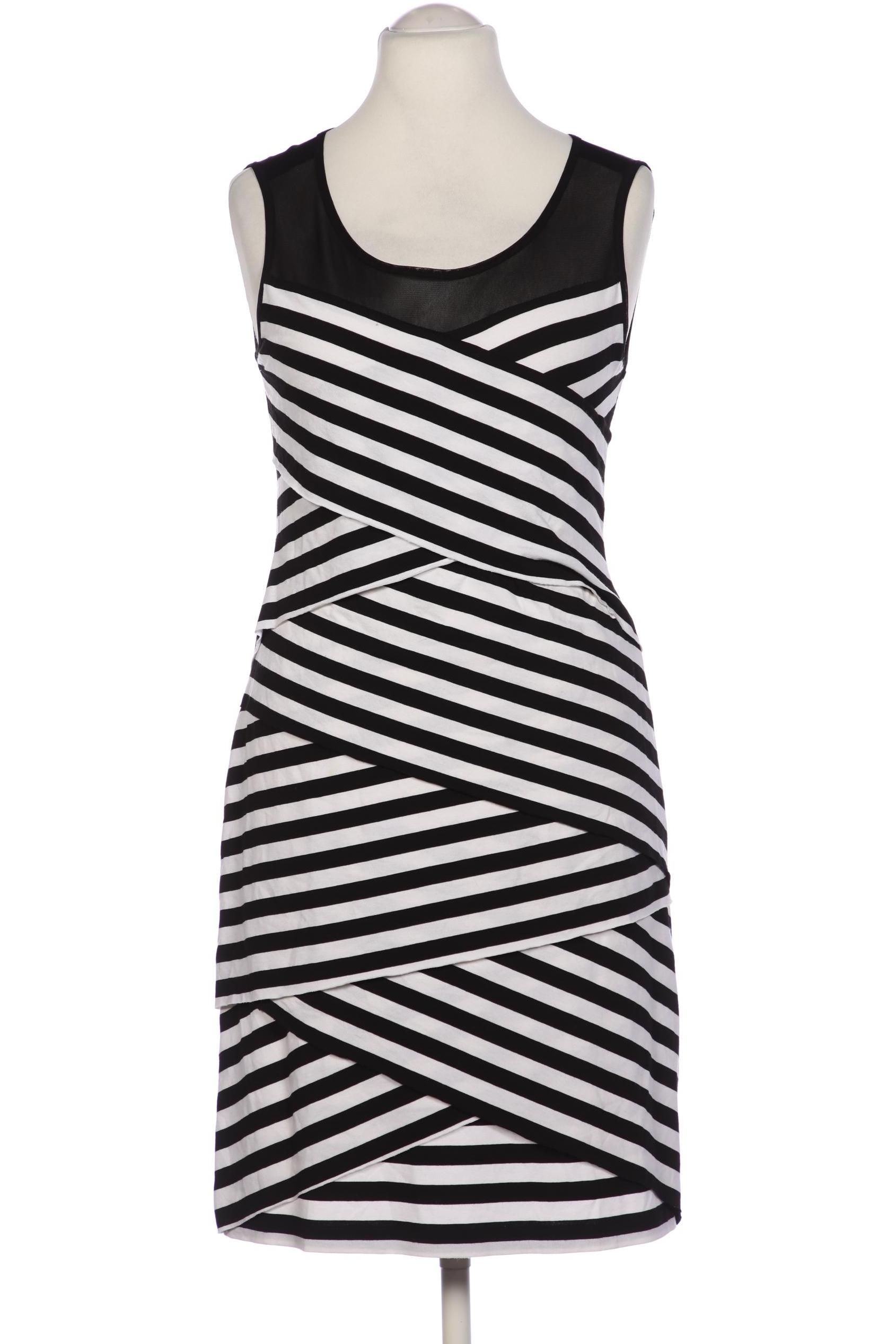 

Alba Moda Damen Kleid, schwarz, Gr. 40