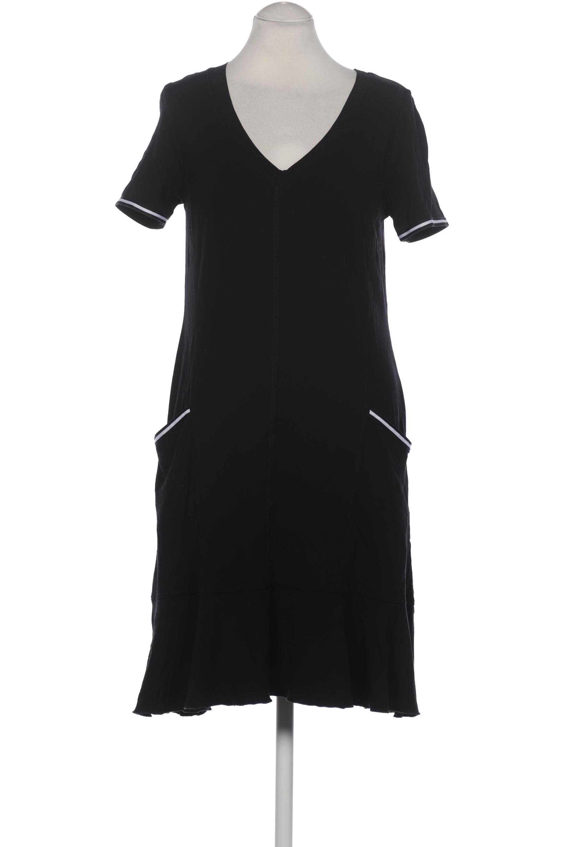 

Alba Moda Damen Kleid, schwarz, Gr. 42