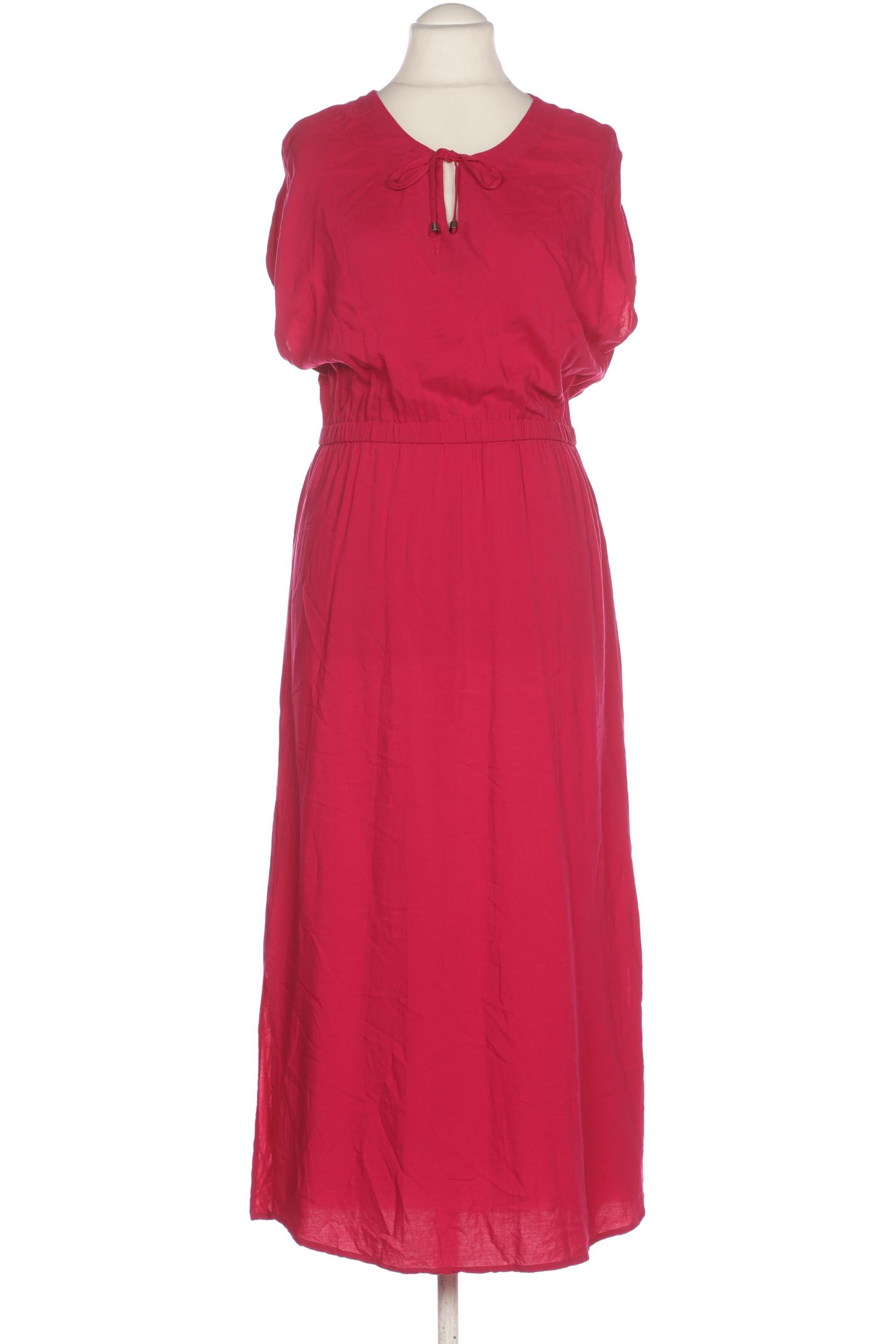 

Alba Moda Damen Kleid, pink, Gr. 40