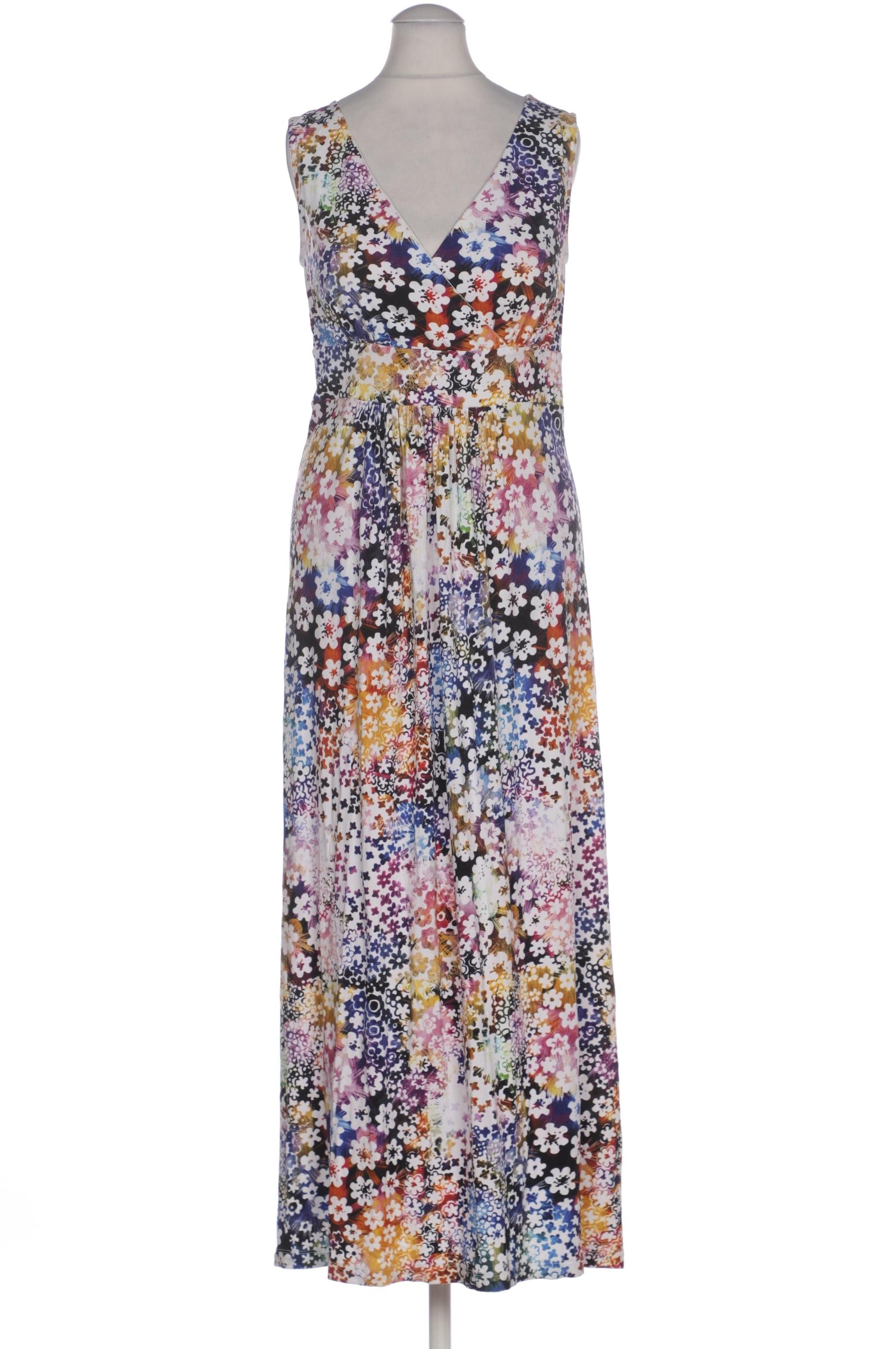 

Alba Moda Damen Kleid, mehrfarbig, Gr. 38