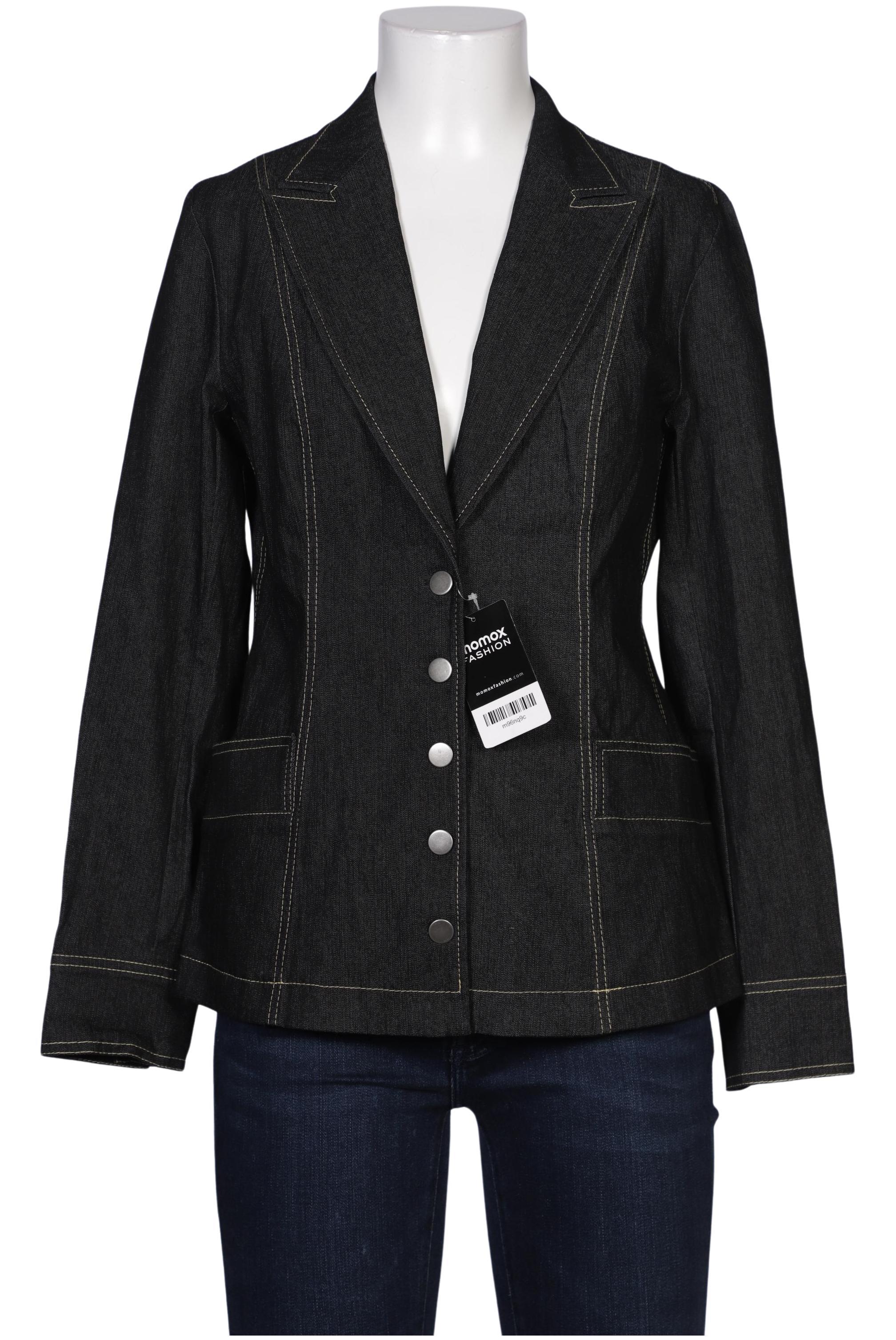 

Alba Moda Damen Blazer, schwarz, Gr. 38