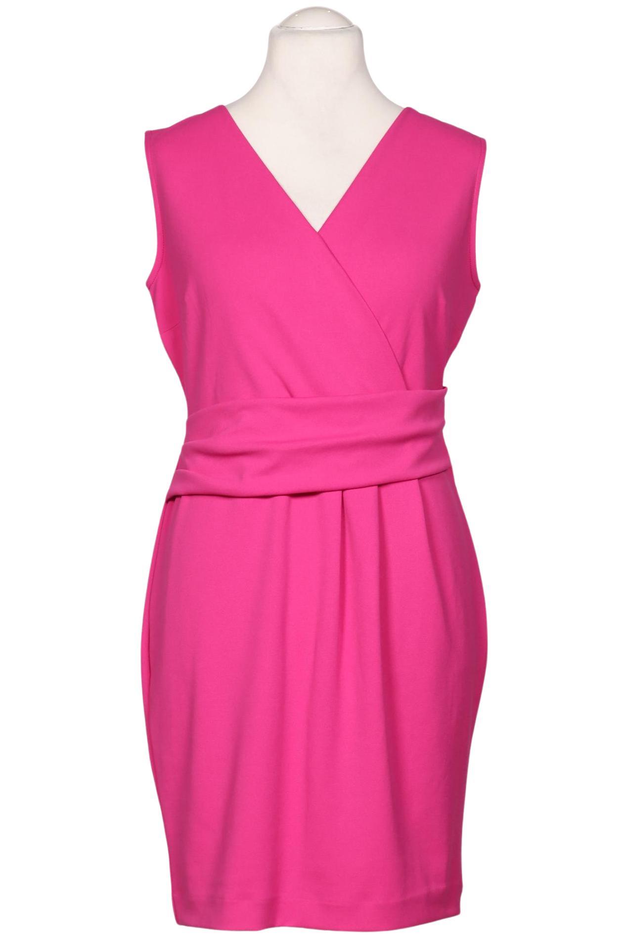 

Alba Moda Damen Kleid, pink, Gr. 40