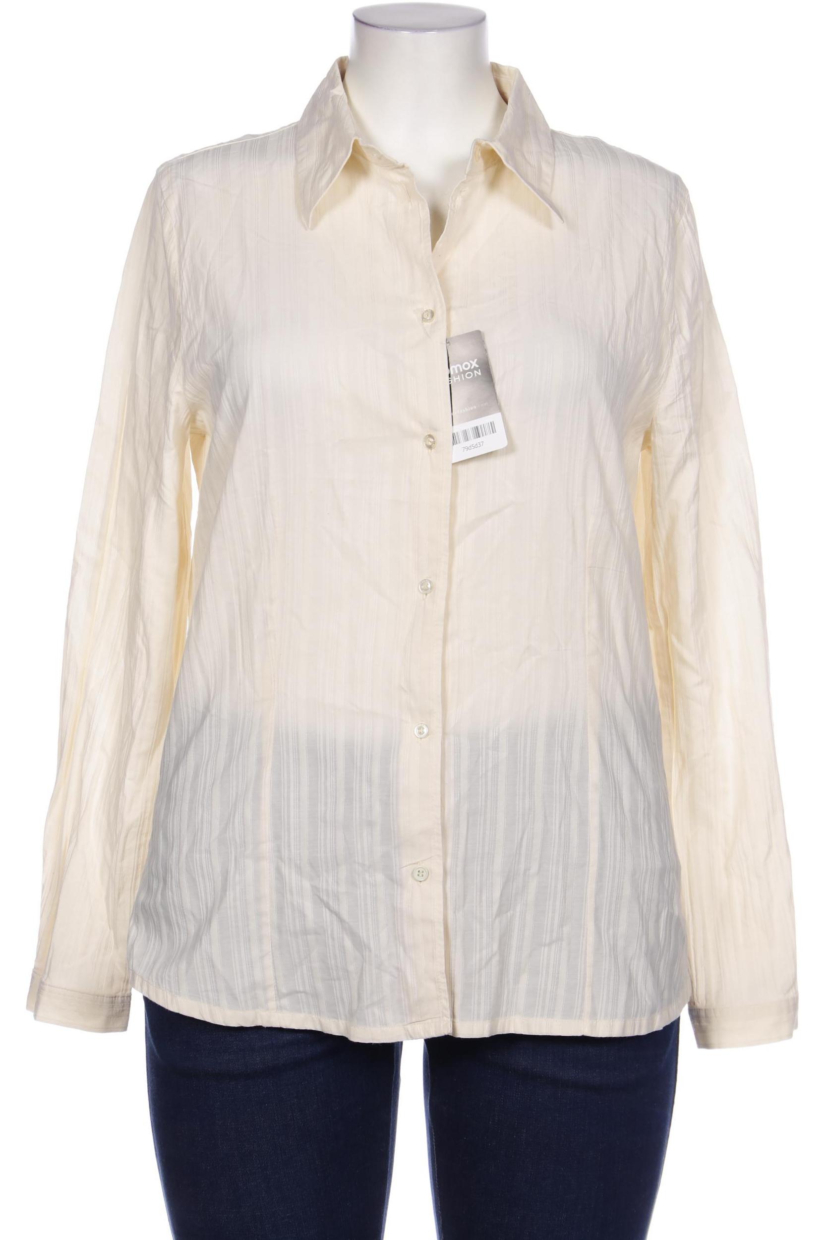 

Alba Moda Damen Bluse, gelb