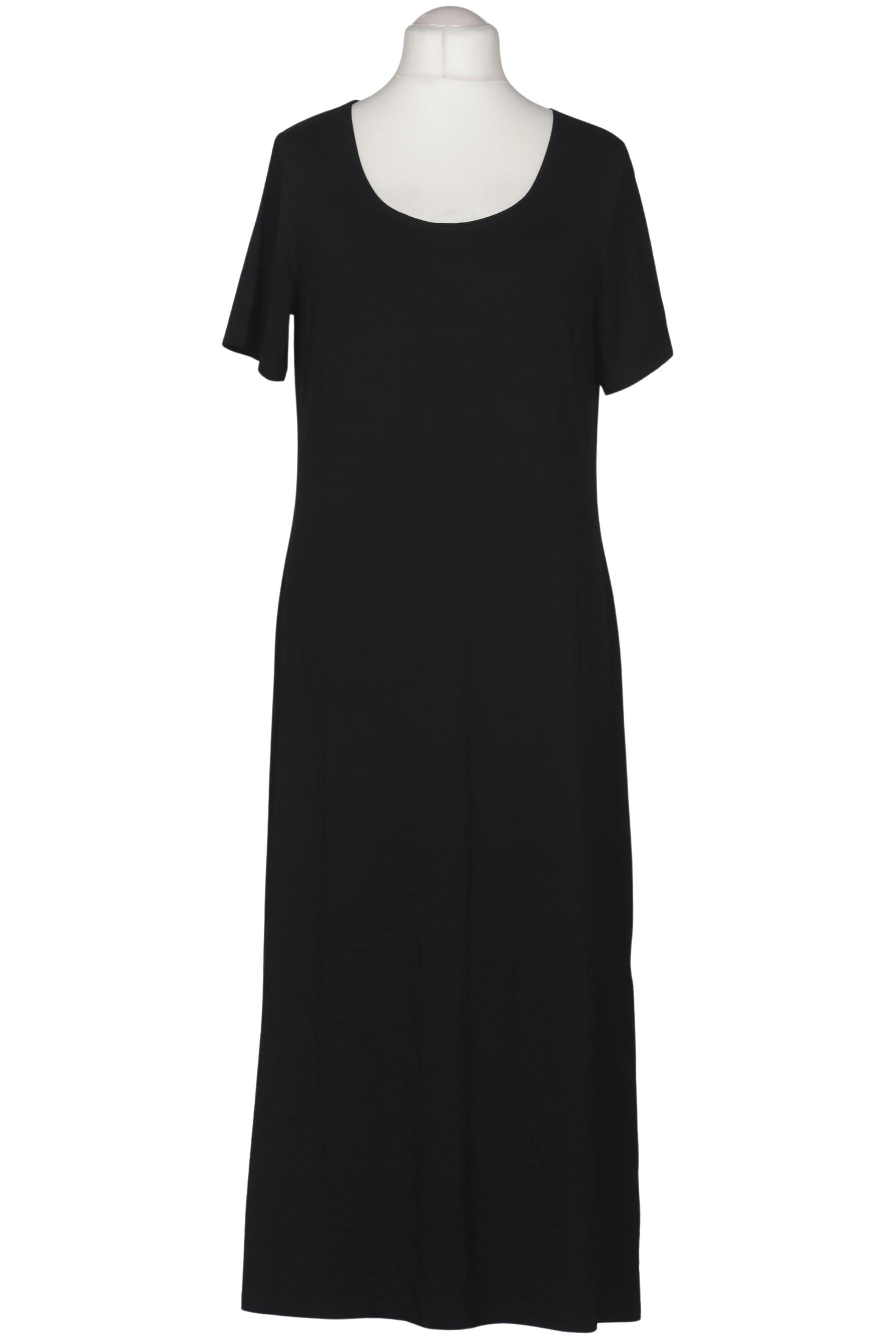 

Alba Moda Damen Kleid, schwarz, Gr. 44