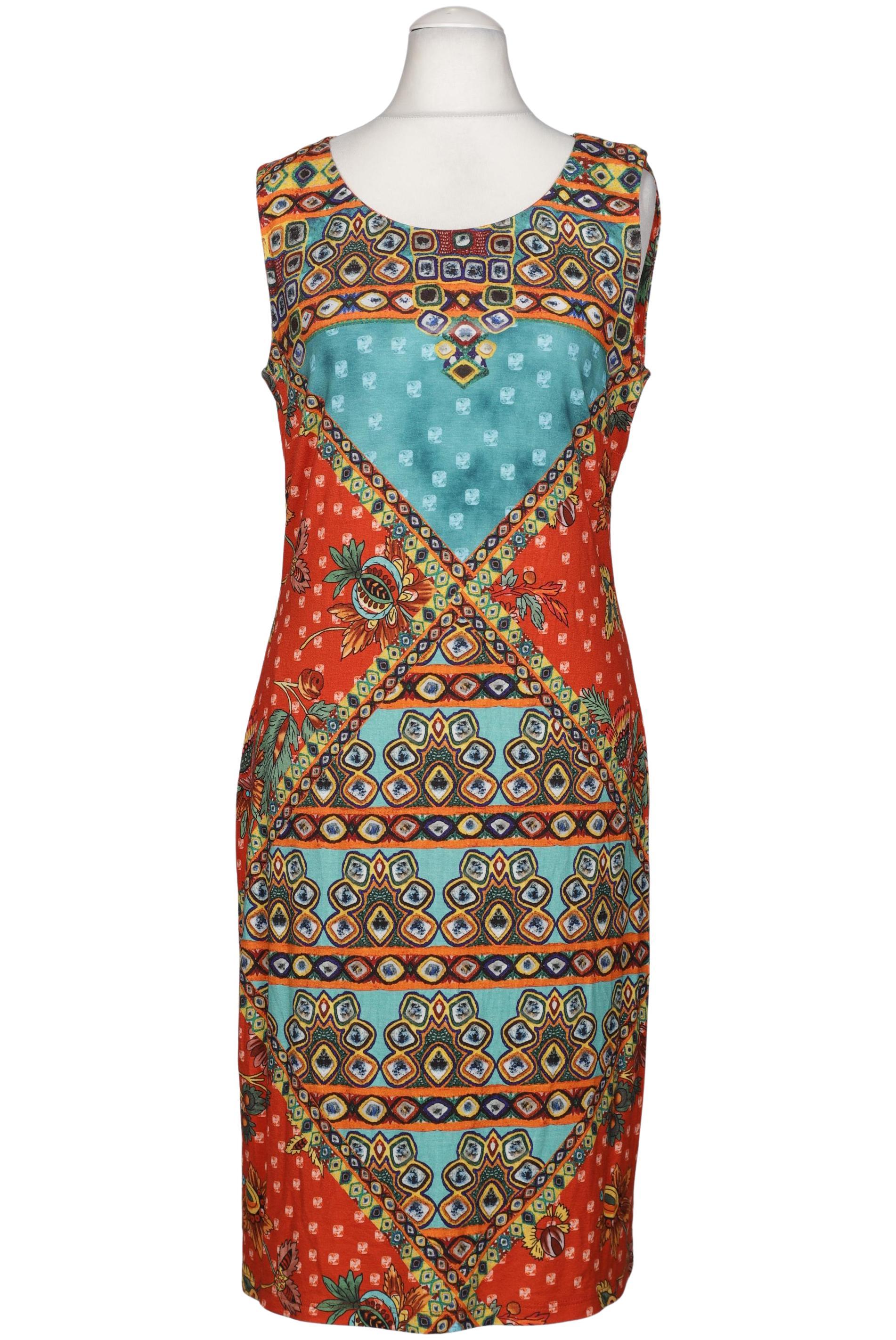 

Alba Moda Damen Kleid, rot, Gr. 40
