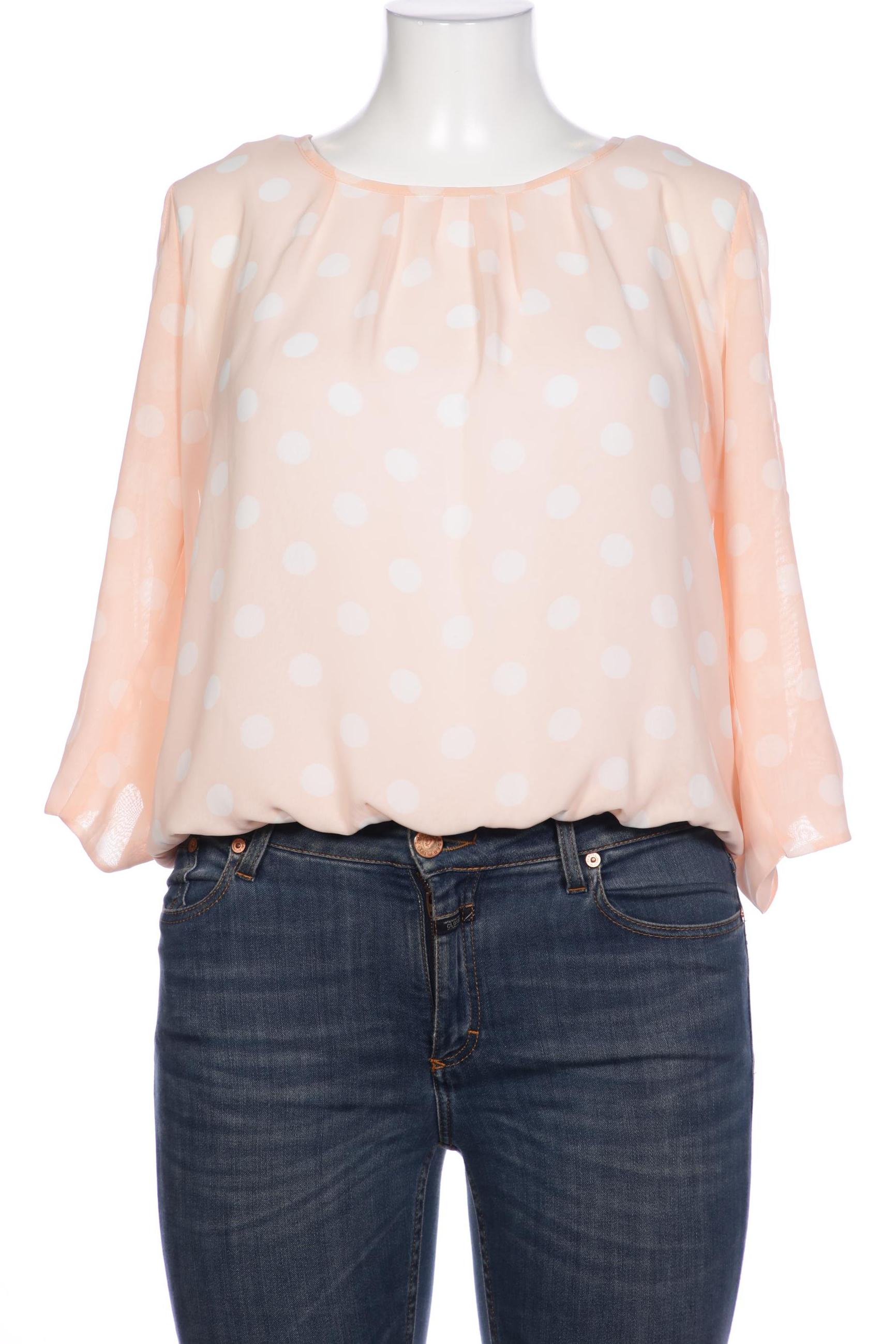 

Alba Moda Damen Bluse, pink