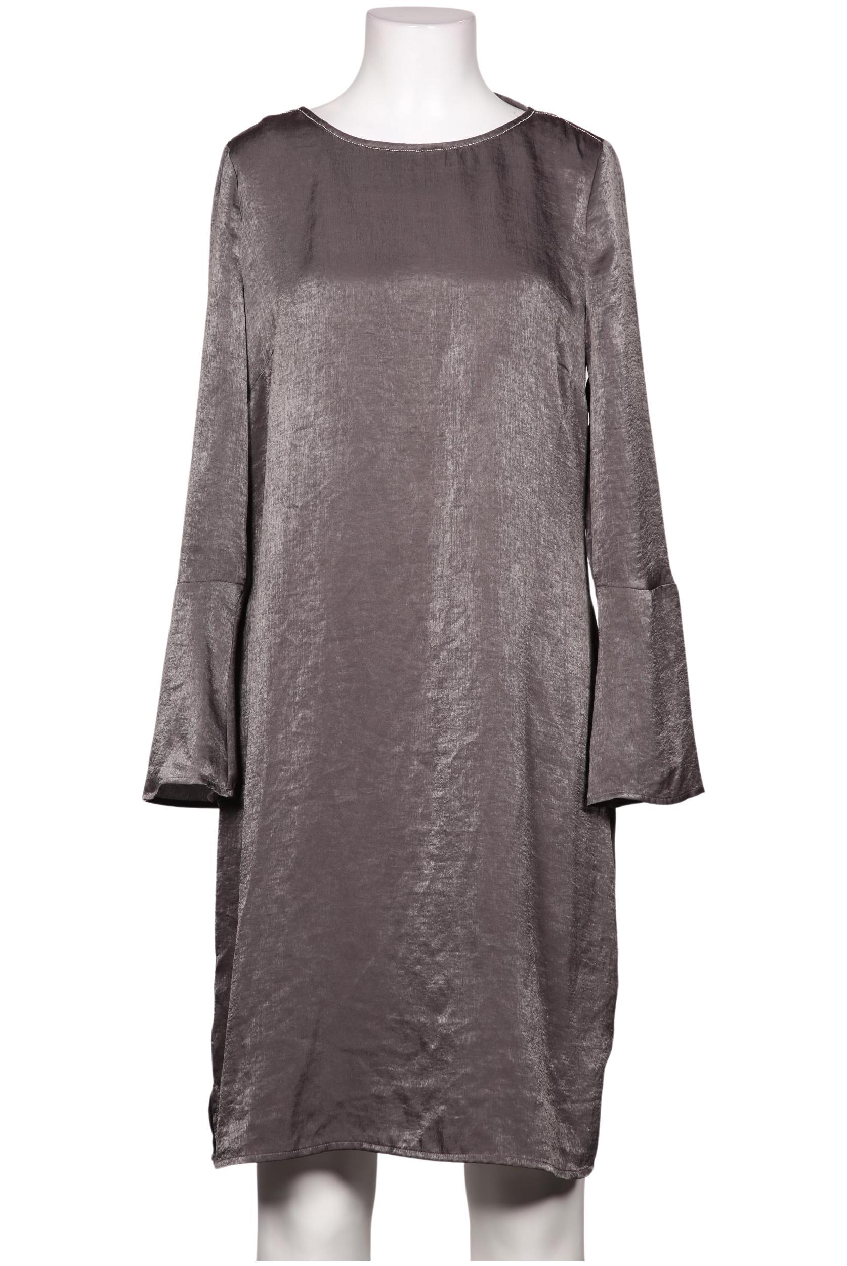 

Alba Moda Damen Kleid, grau, Gr. 36
