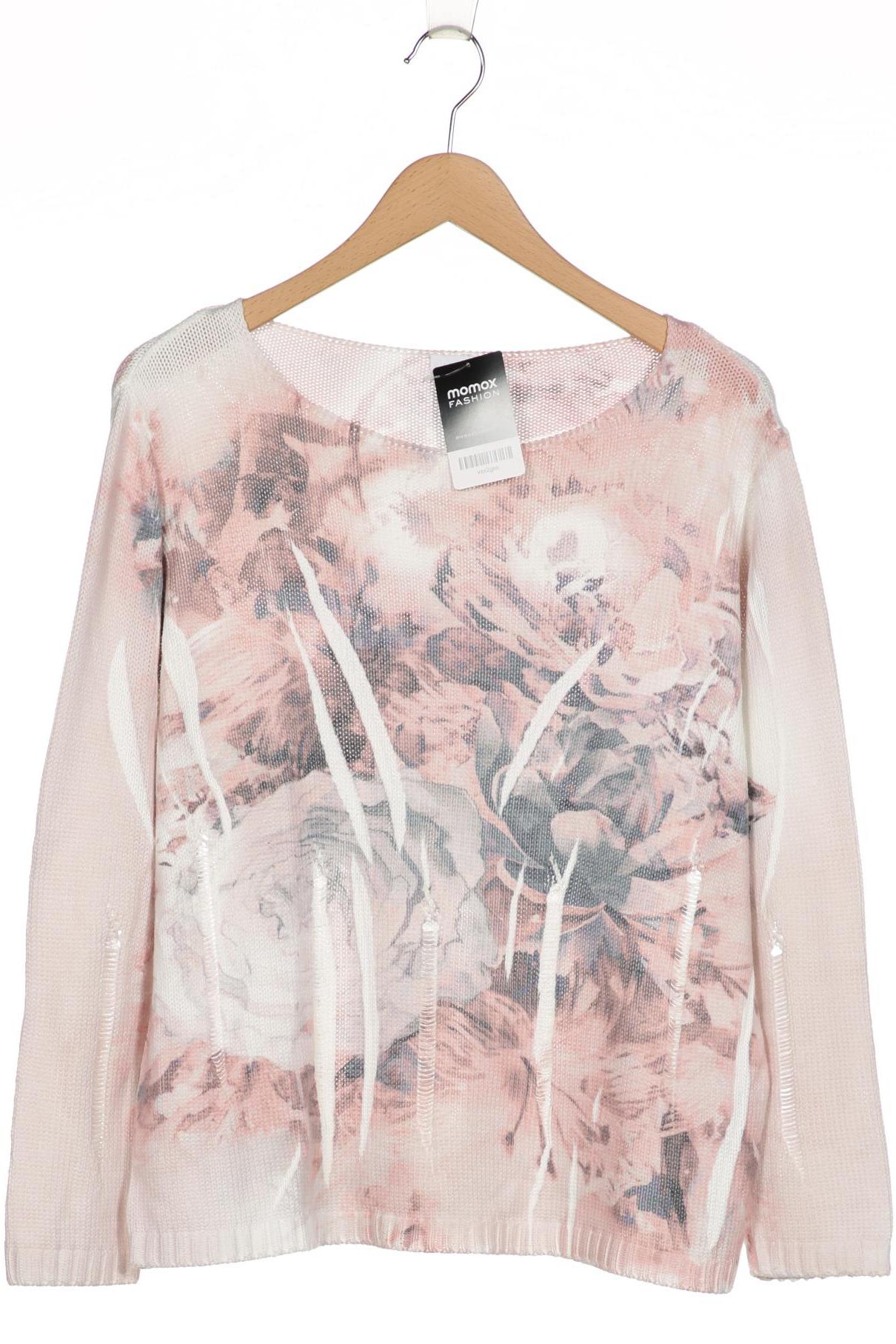 

Alba Moda Damen Pullover, pink