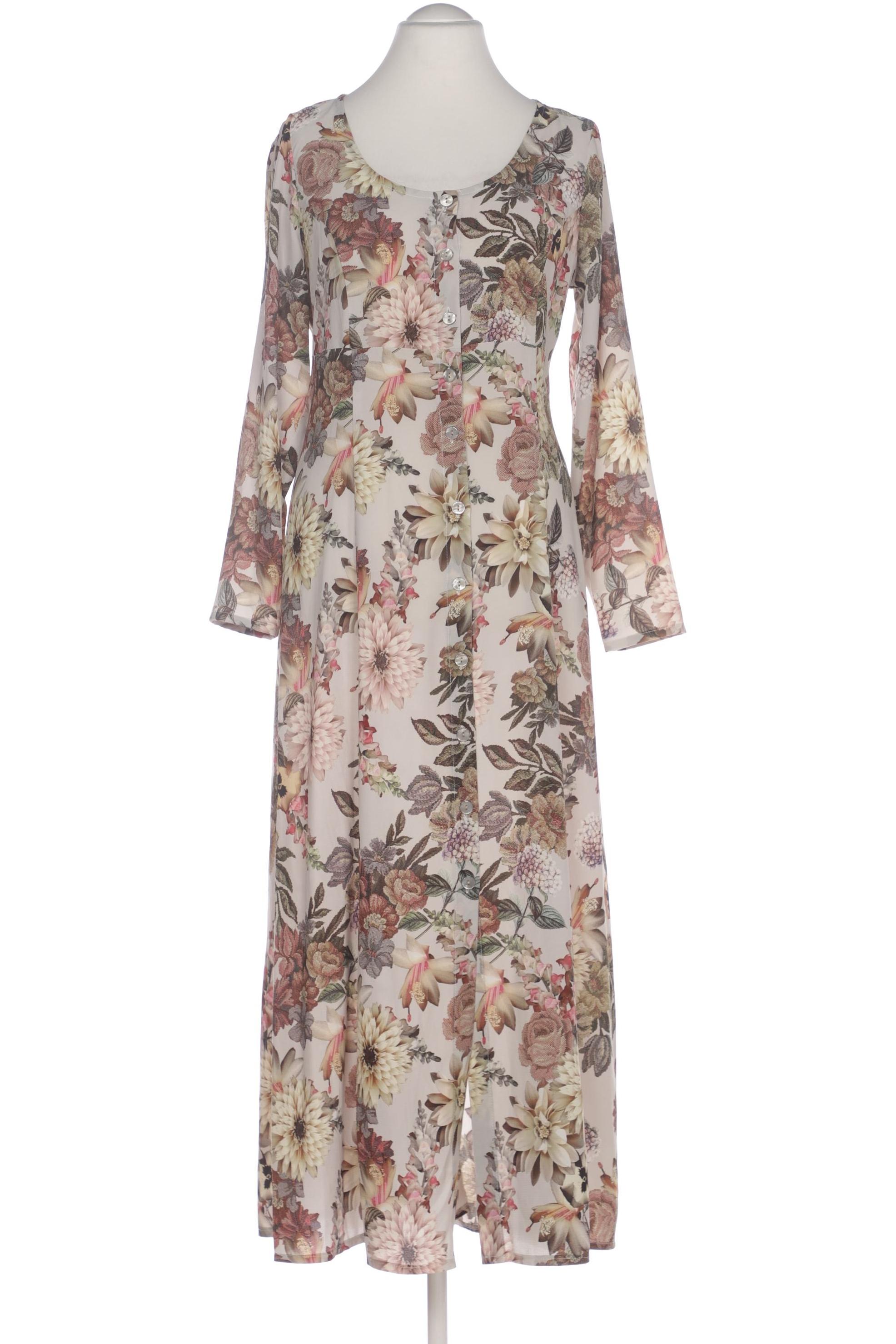 

Alba Moda Damen Kleid, mehrfarbig, Gr. 42