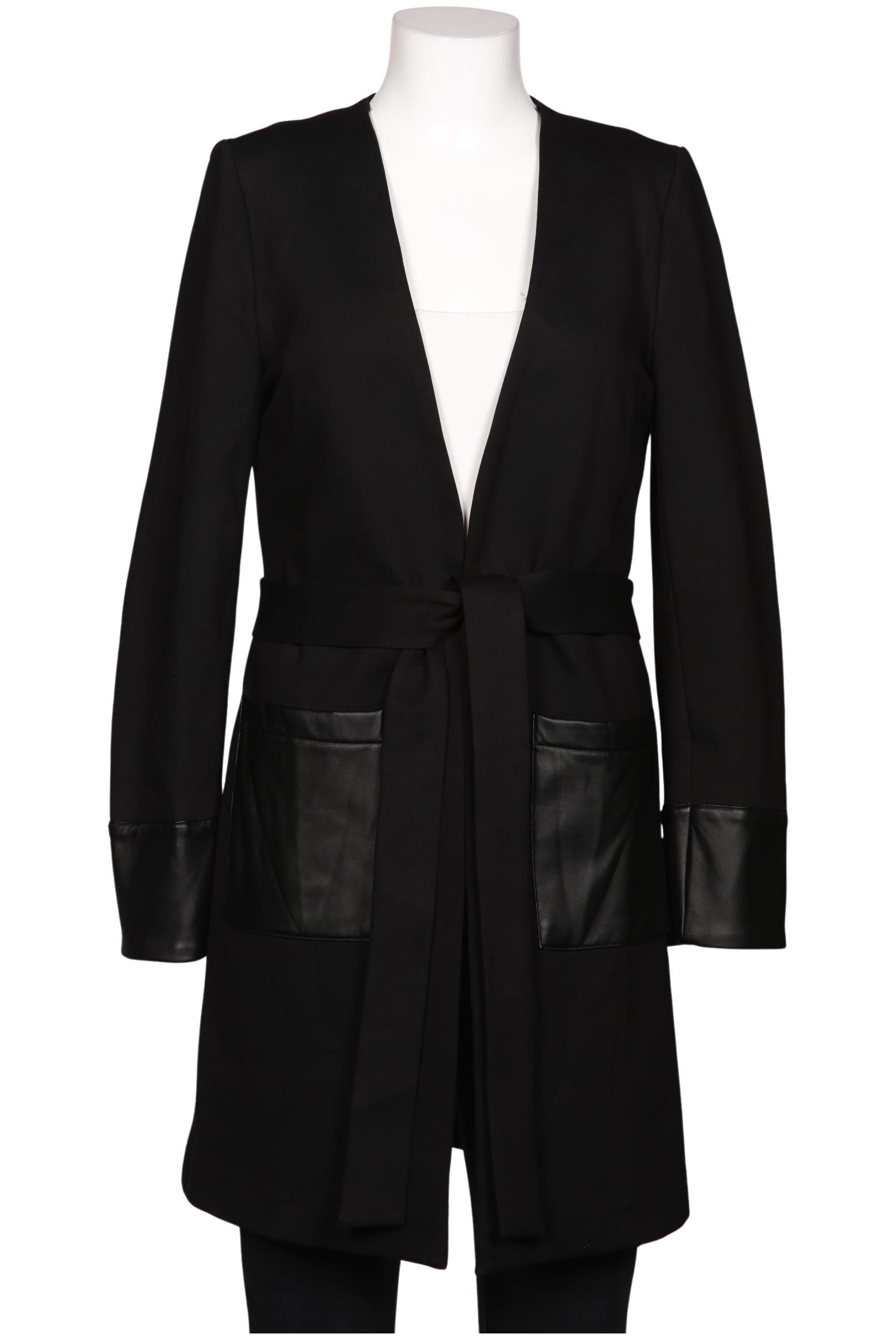 

Alba Moda Damen Blazer, schwarz, Gr. 38