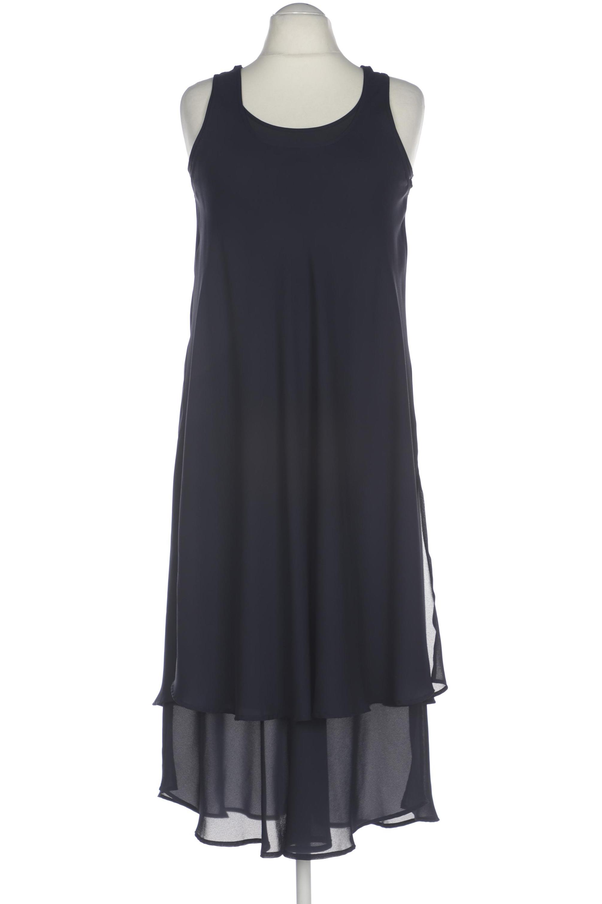 

Alba Moda Damen Kleid, marineblau, Gr. 19