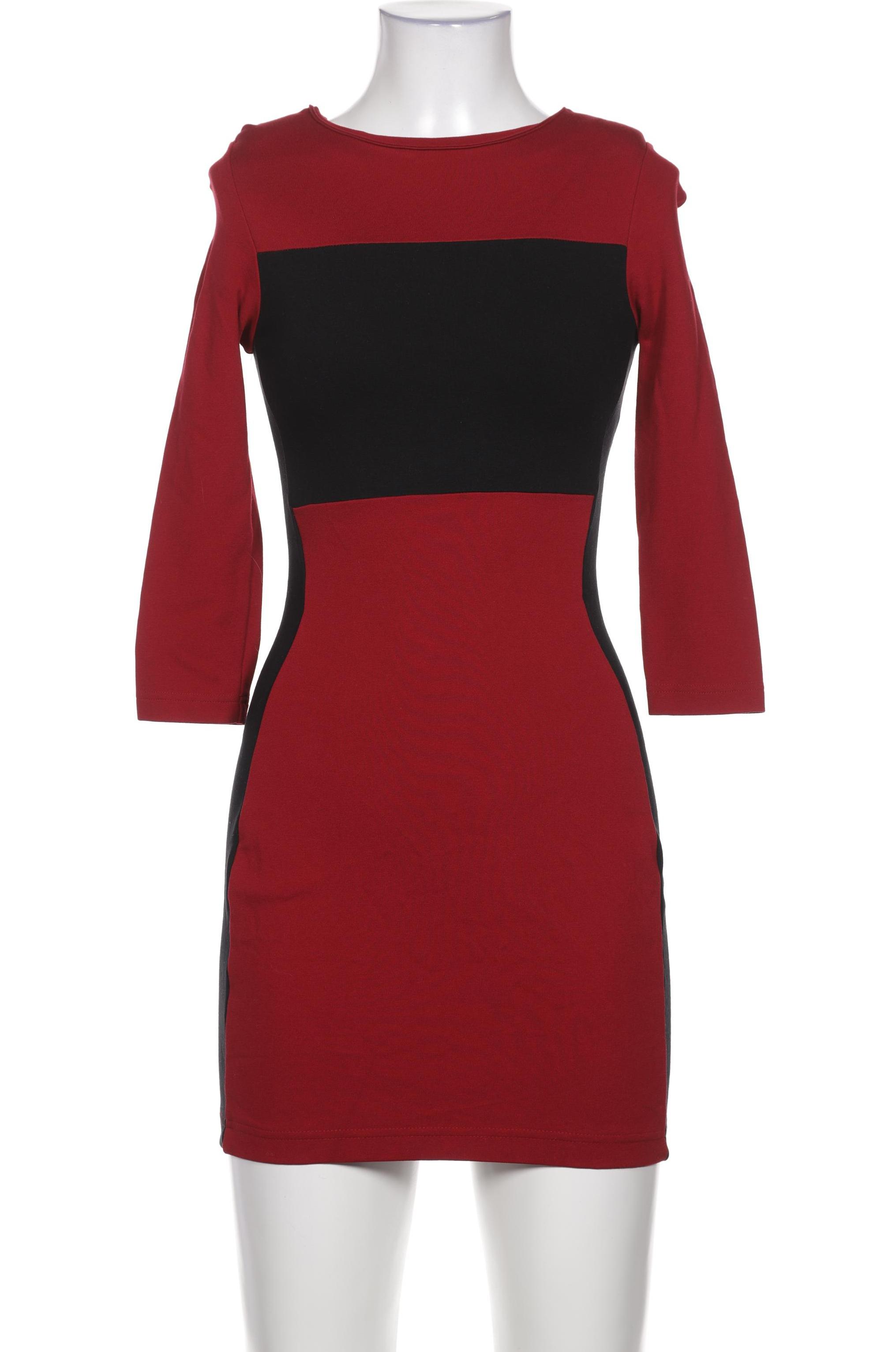 

Alba Moda Damen Kleid, rot