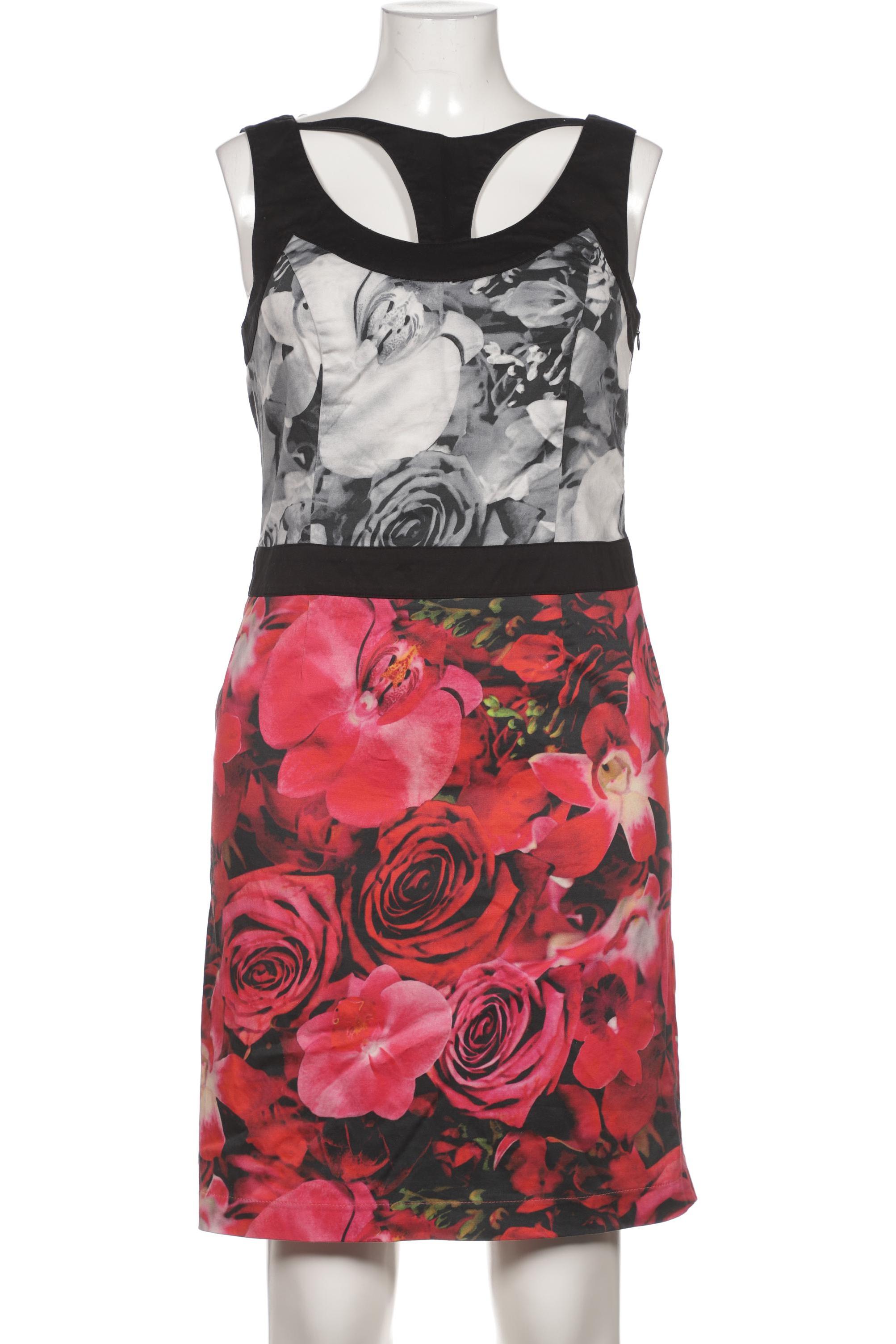 

Alba Moda Damen Kleid, rot