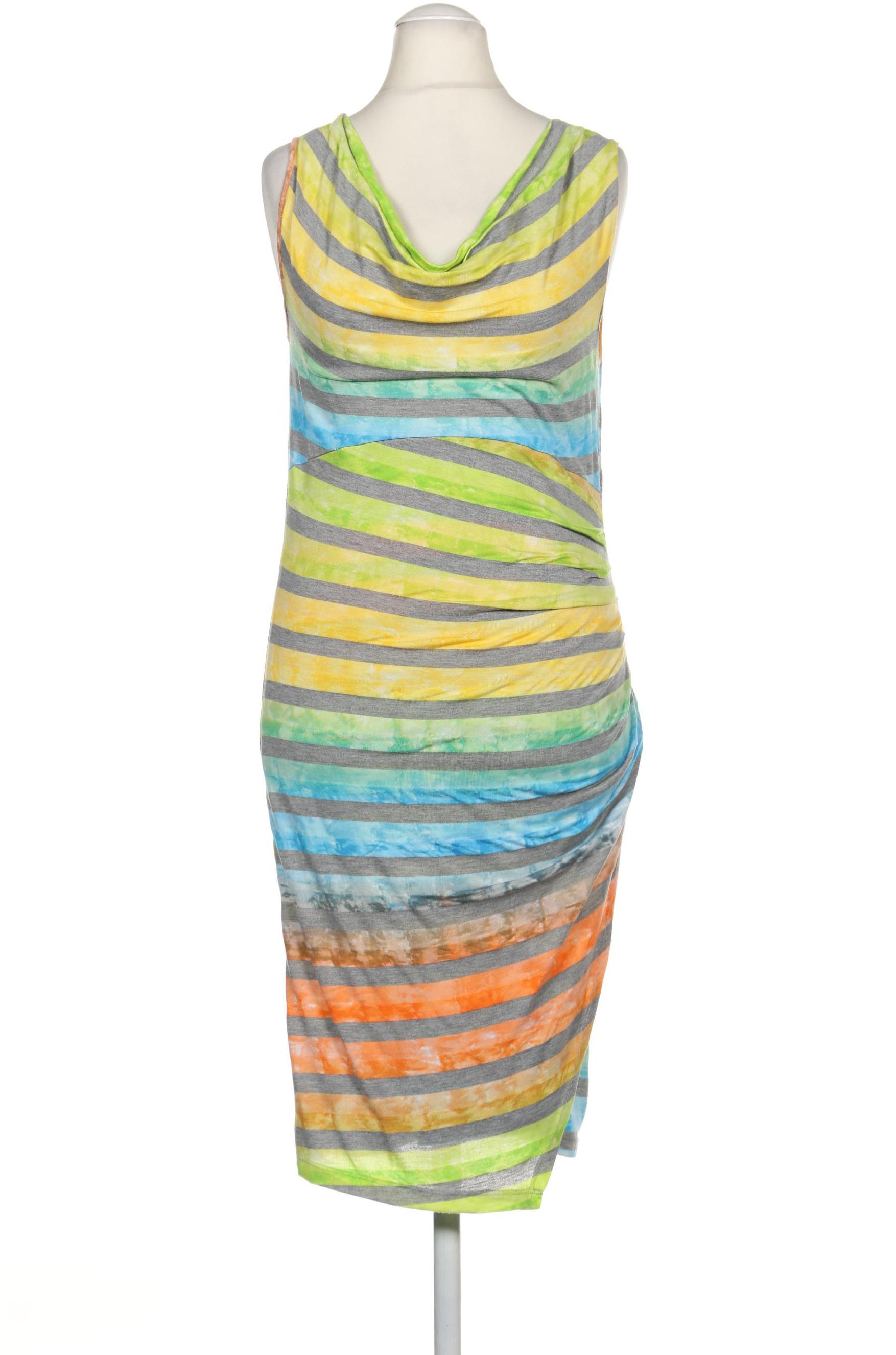 

Alba Moda Damen Kleid, mehrfarbig