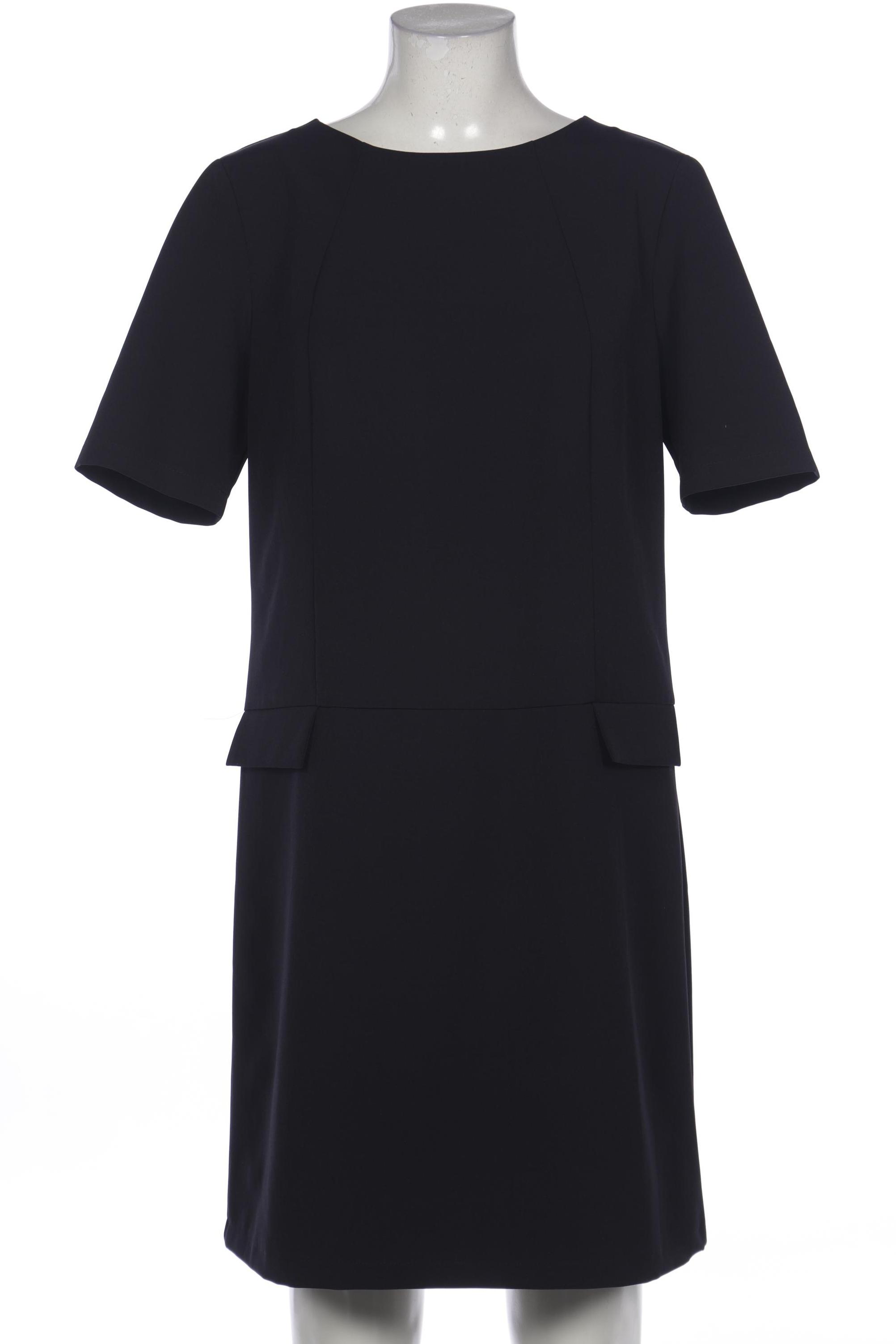 

Alba Moda Damen Kleid, marineblau, Gr. 40