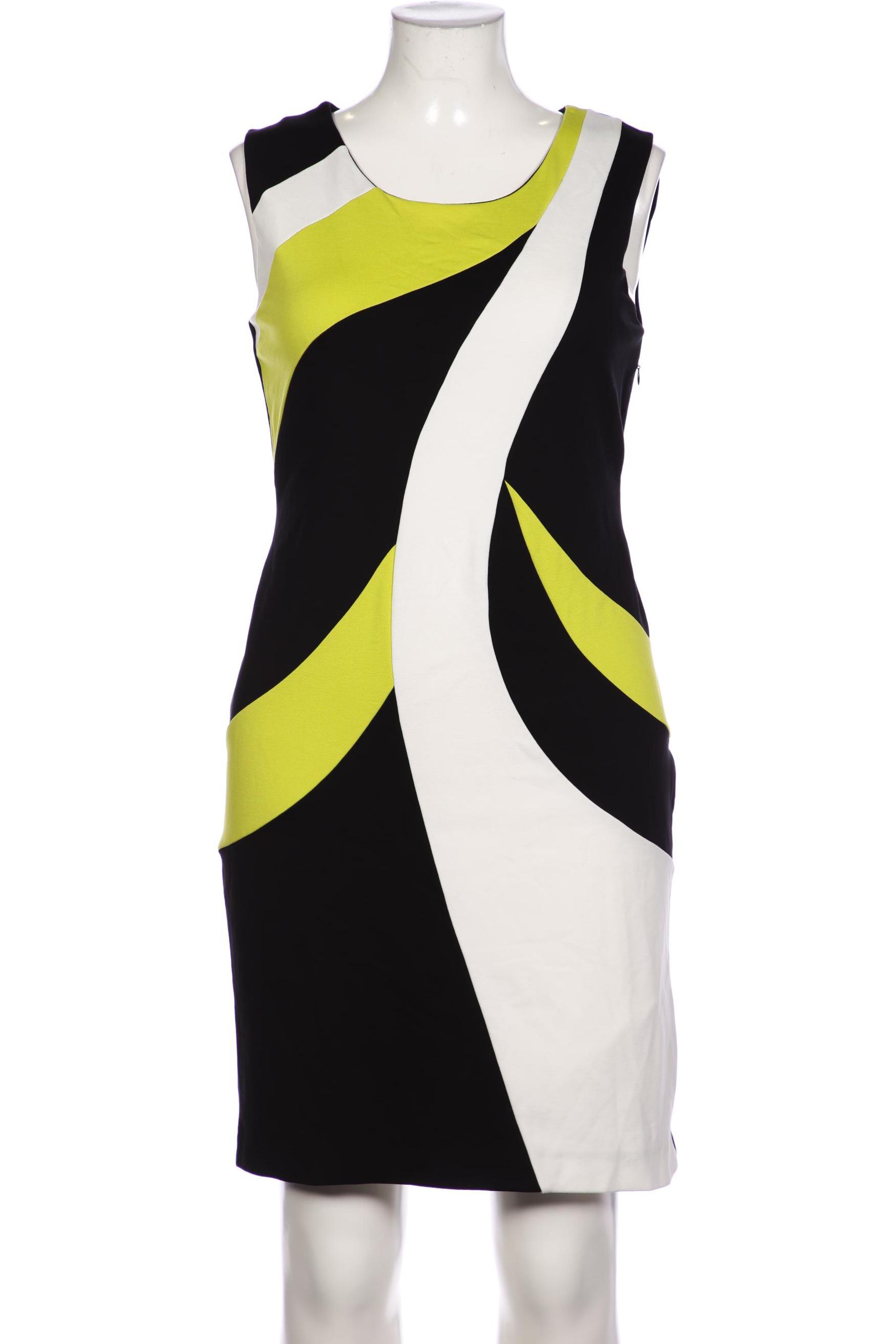 

Alba Moda Damen Kleid, schwarz, Gr. 42