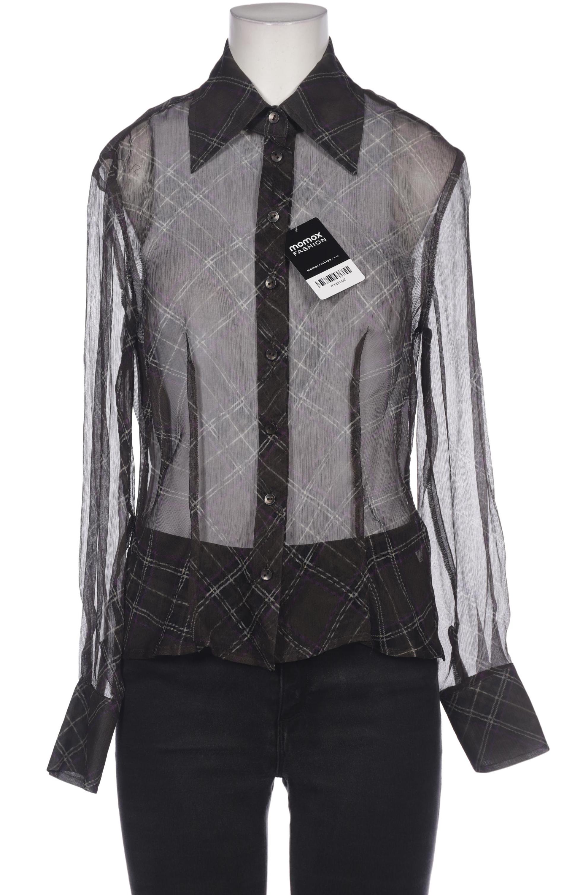 

Alba Moda Damen Bluse, schwarz