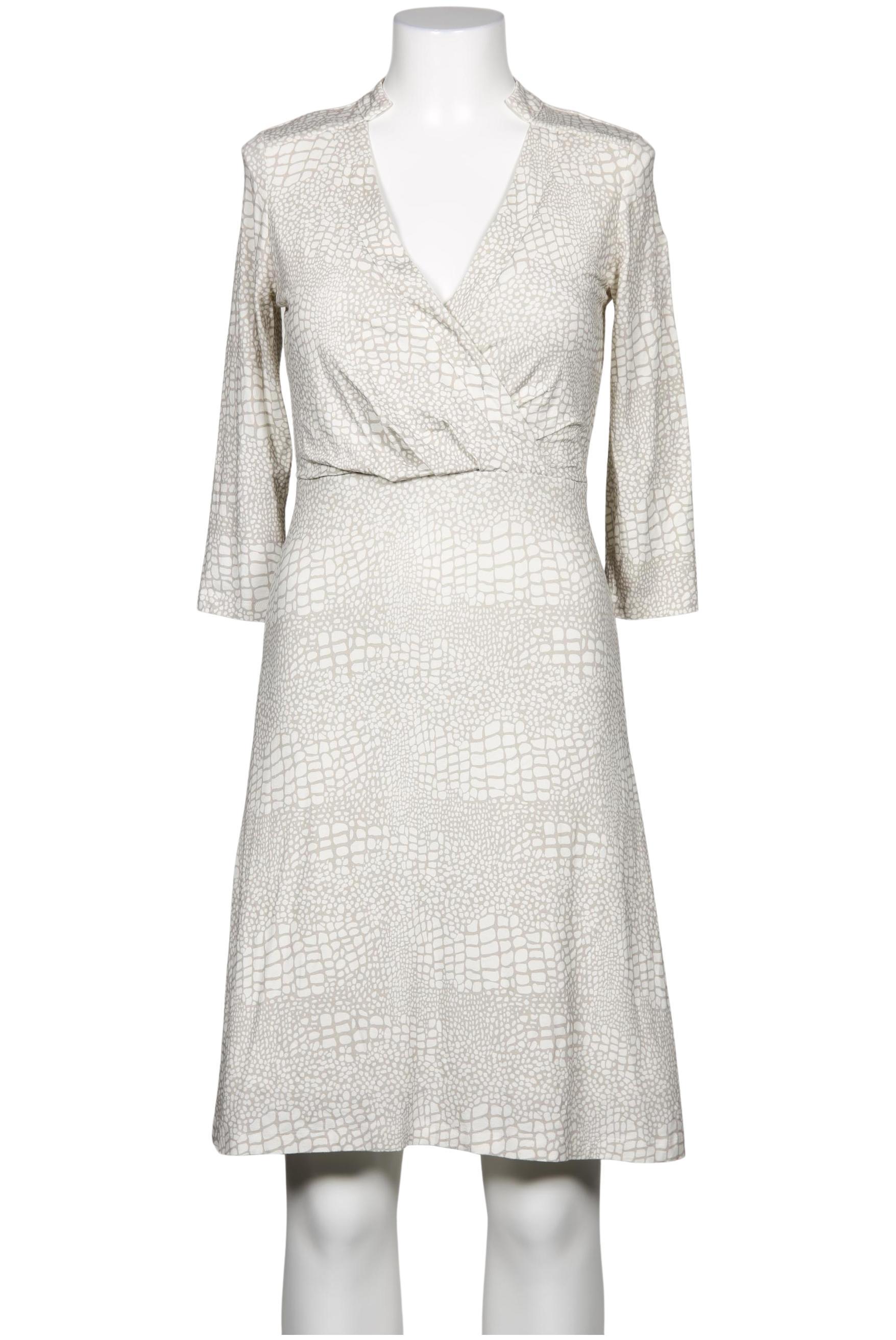 

Alba Moda Damen Kleid, grau, Gr. 38