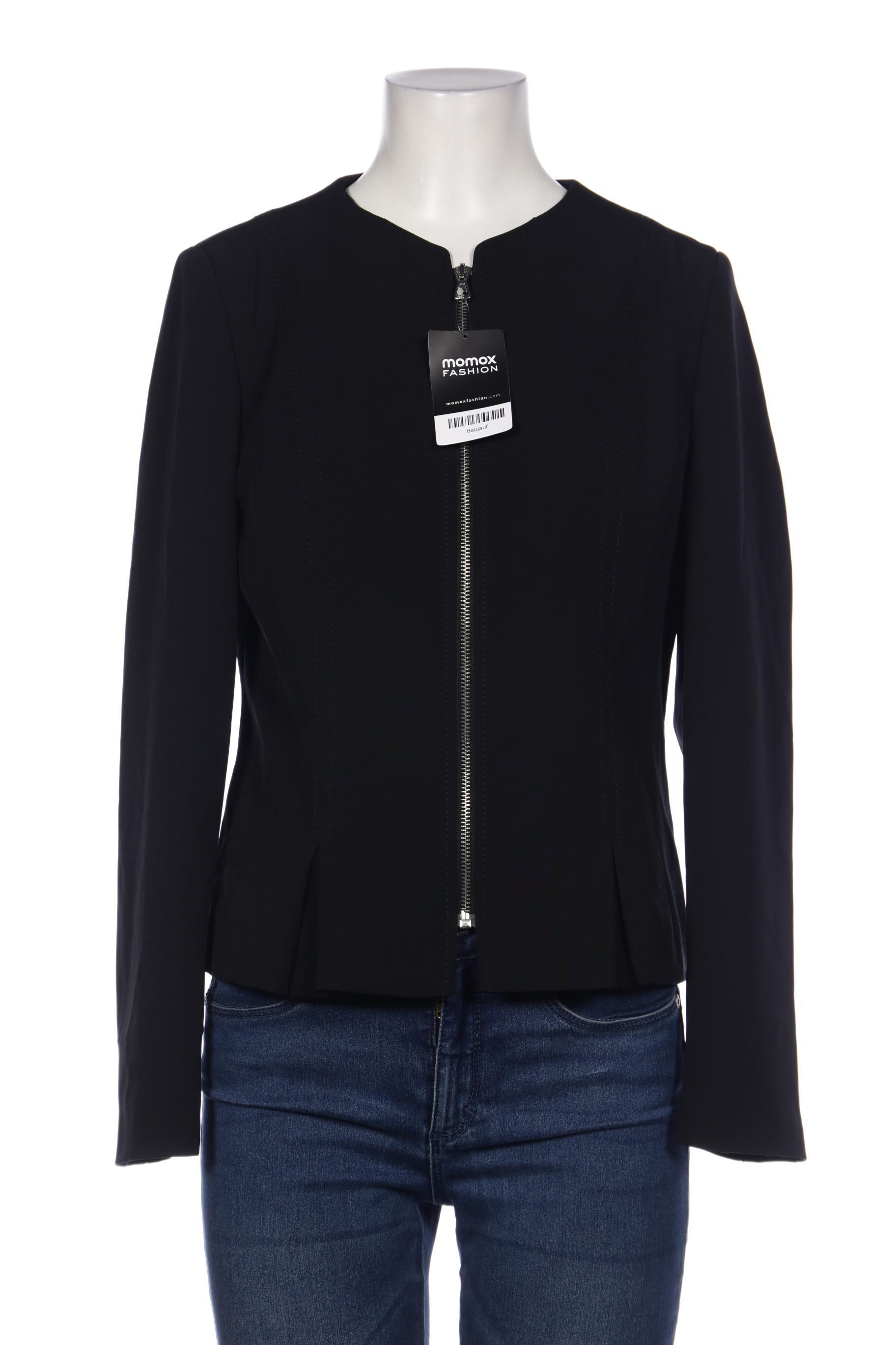 

Alba Moda Damen Blazer, schwarz