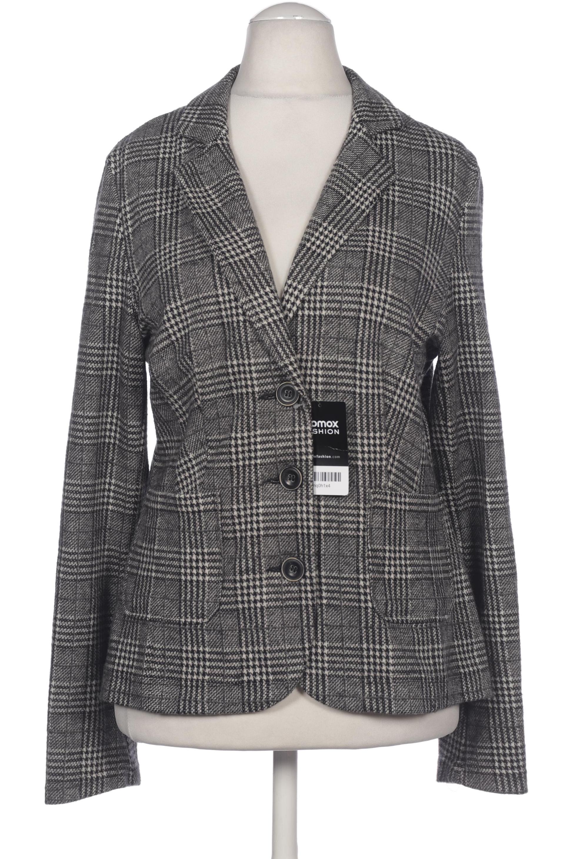 

Alba Moda Damen Blazer, grau, Gr. 38