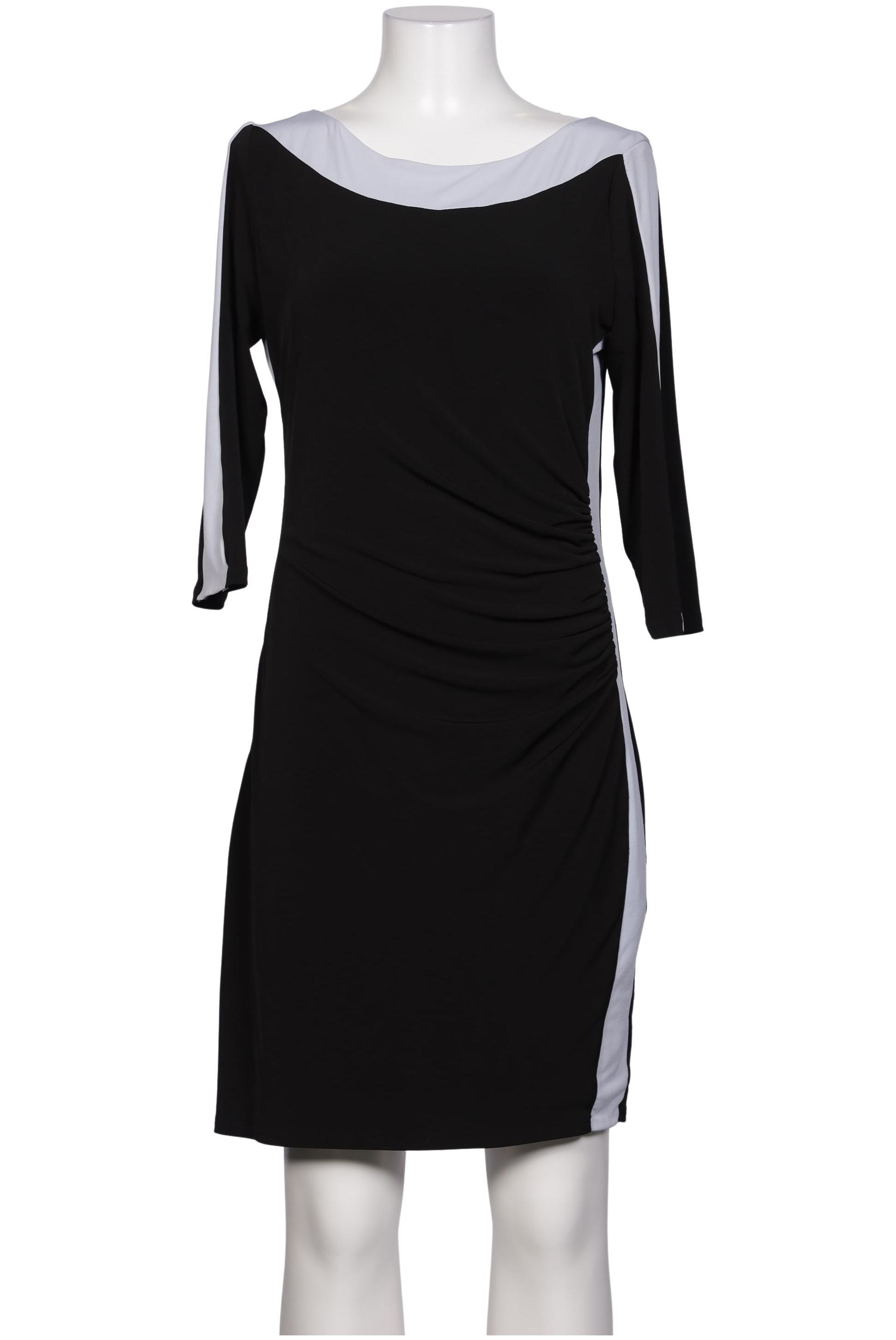 

Alba Moda Damen Kleid, schwarz, Gr. 42