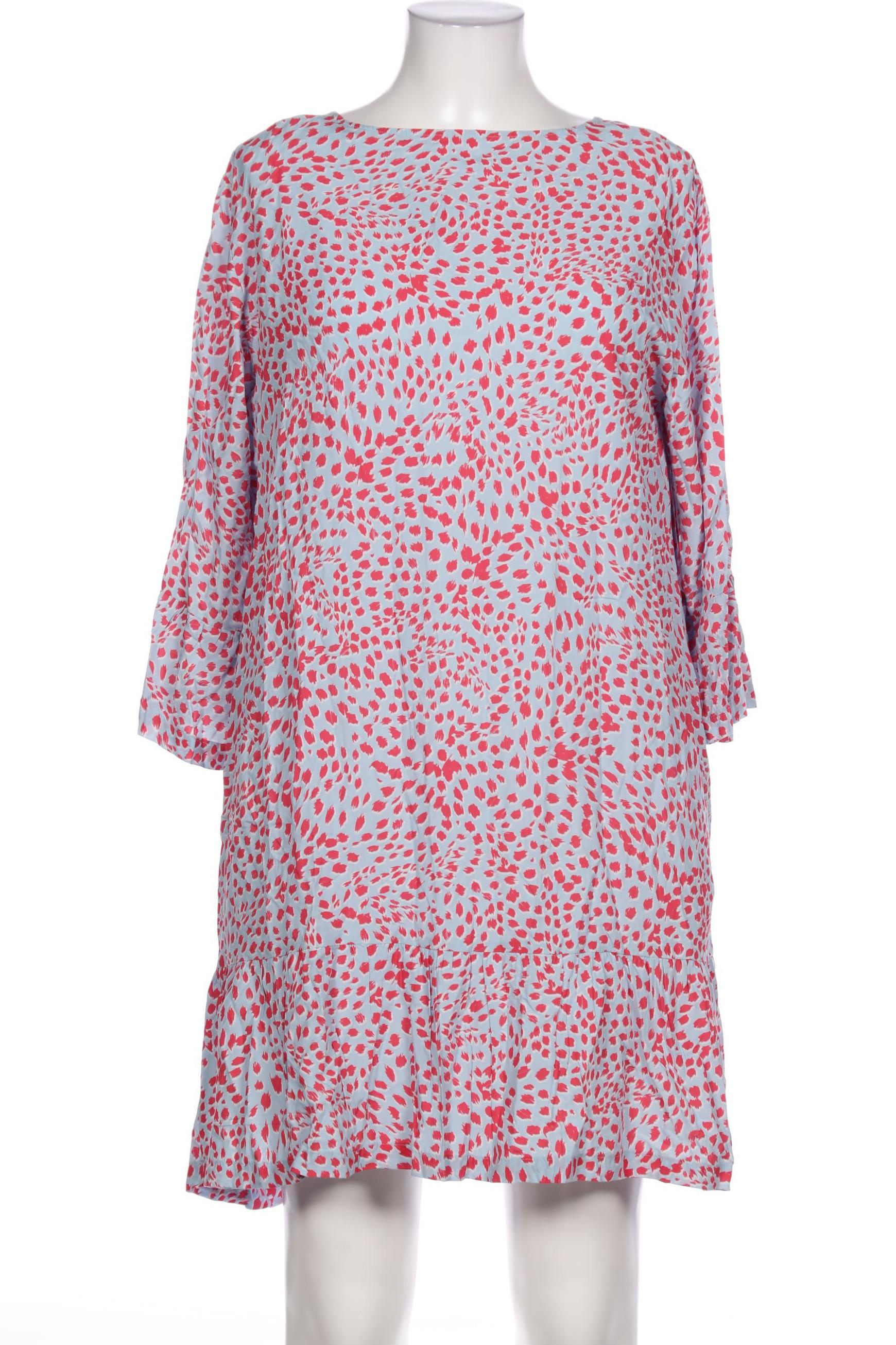 

Alba Moda Damen Kleid, hellblau, Gr. 46