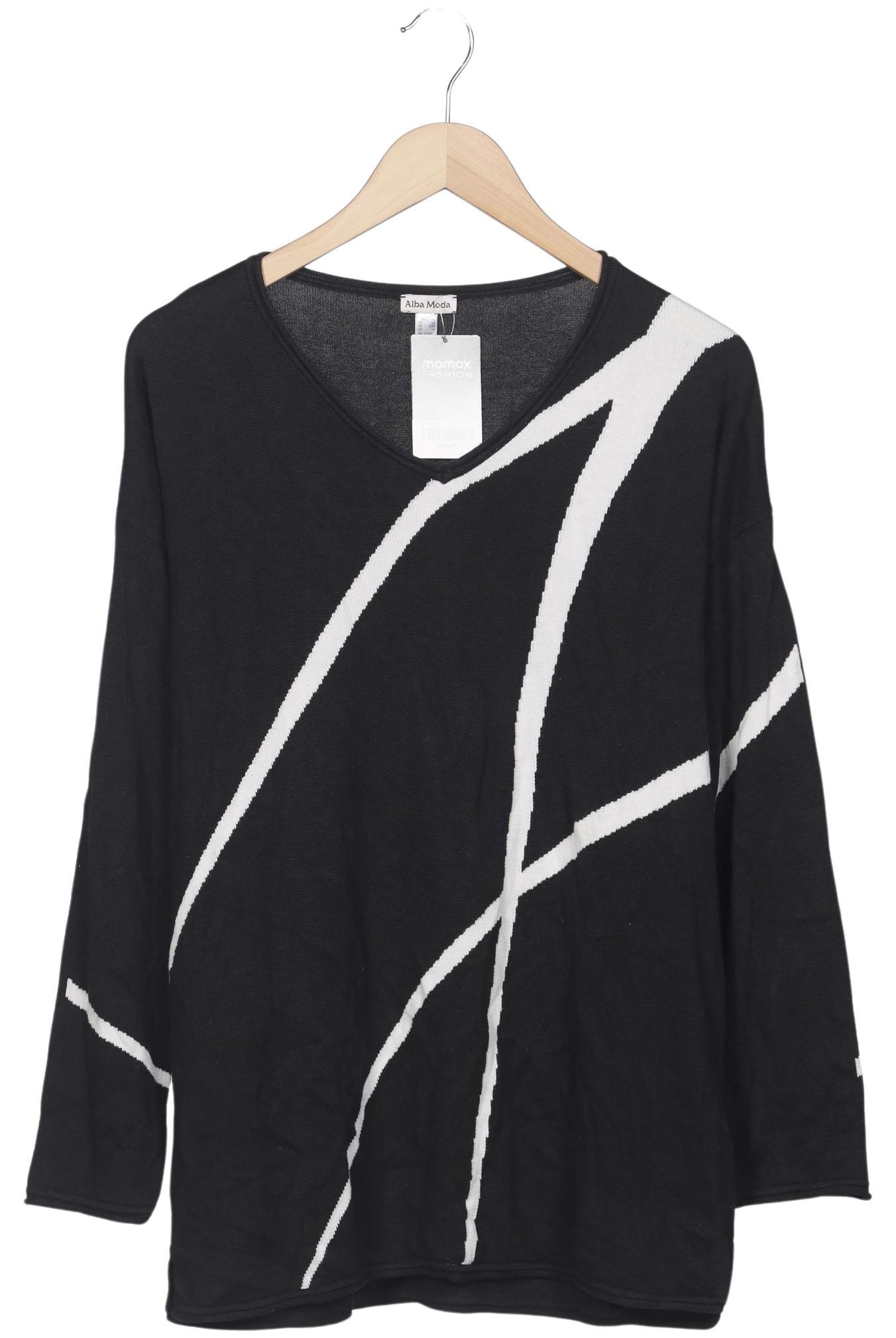

Alba Moda Damen Pullover, mehrfarbig, Gr. 46