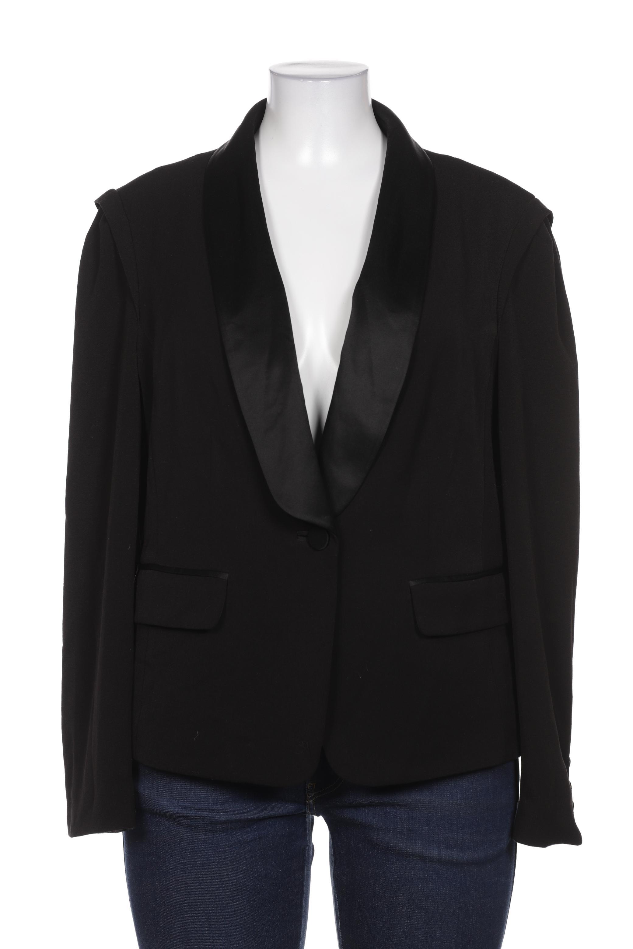 

Alba Moda Damen Blazer, schwarz