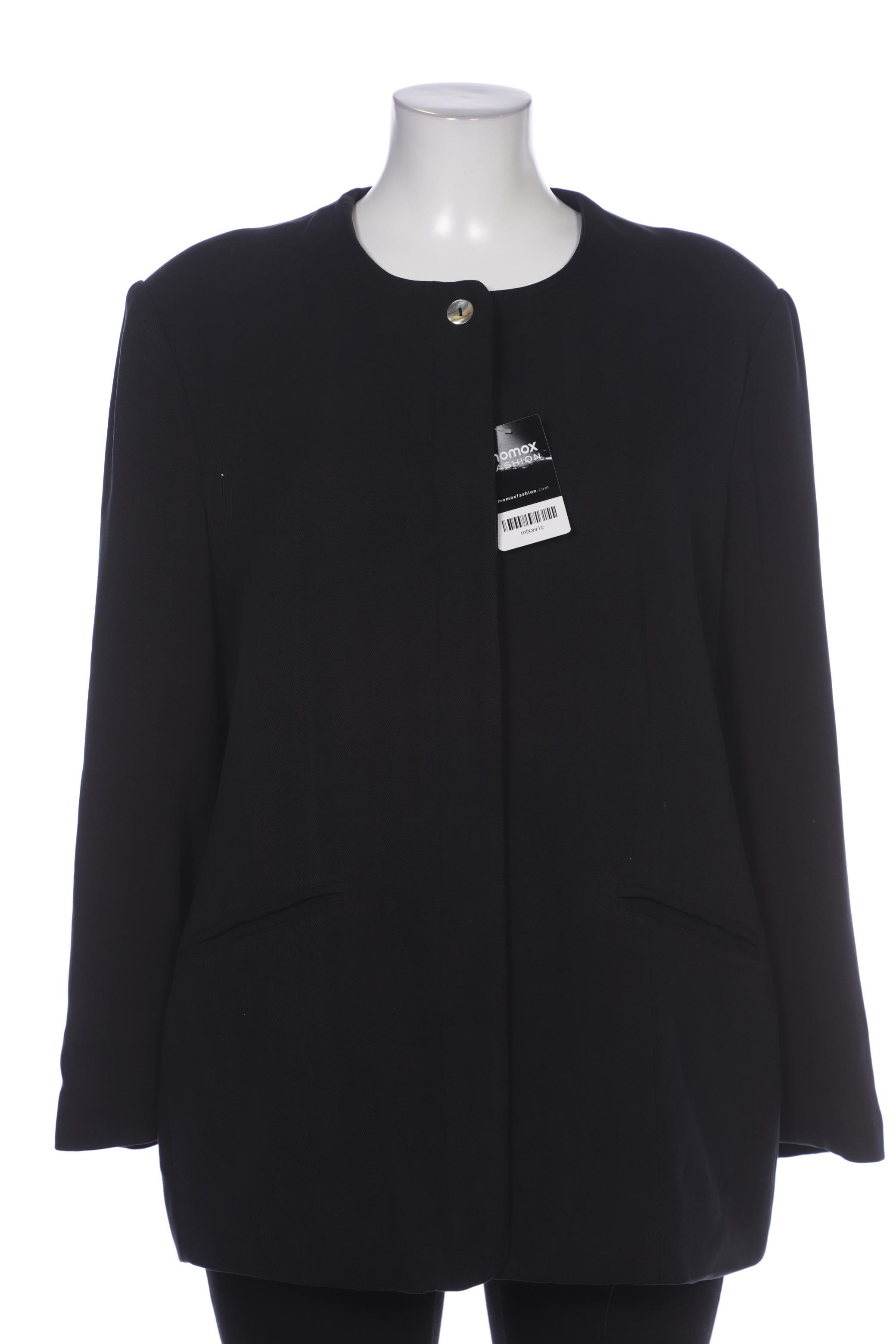 

Alba Moda Damen Blazer, schwarz, Gr. 46