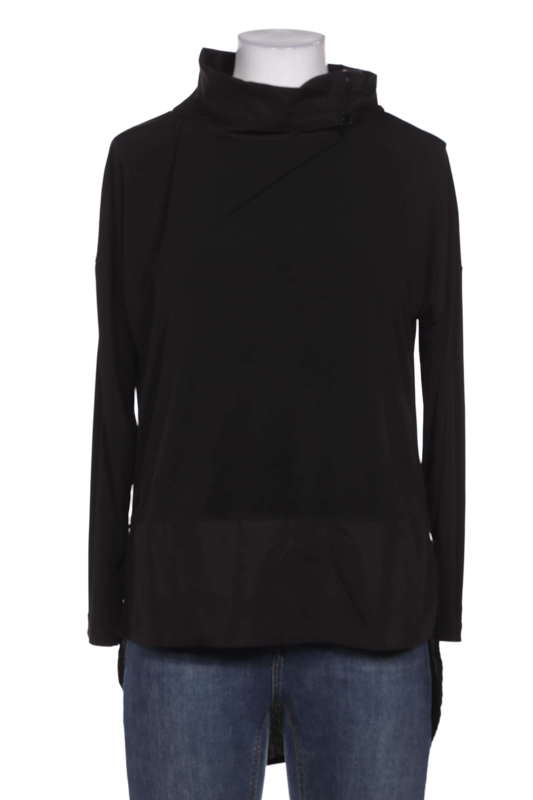 

Alba Moda Damen Bluse, schwarz, Gr. 36