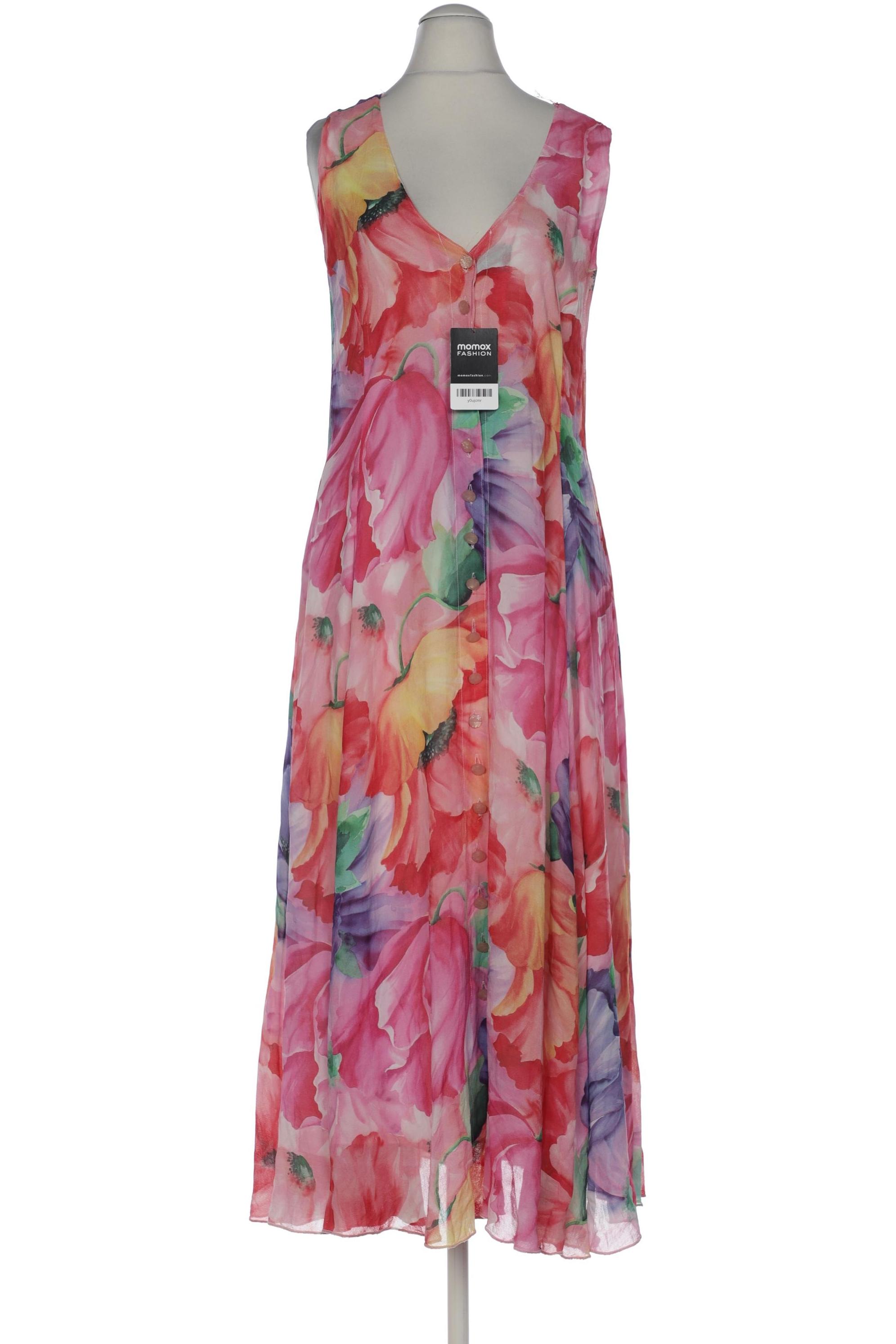 

Alba Moda Damen Kleid, mehrfarbig, Gr. 44