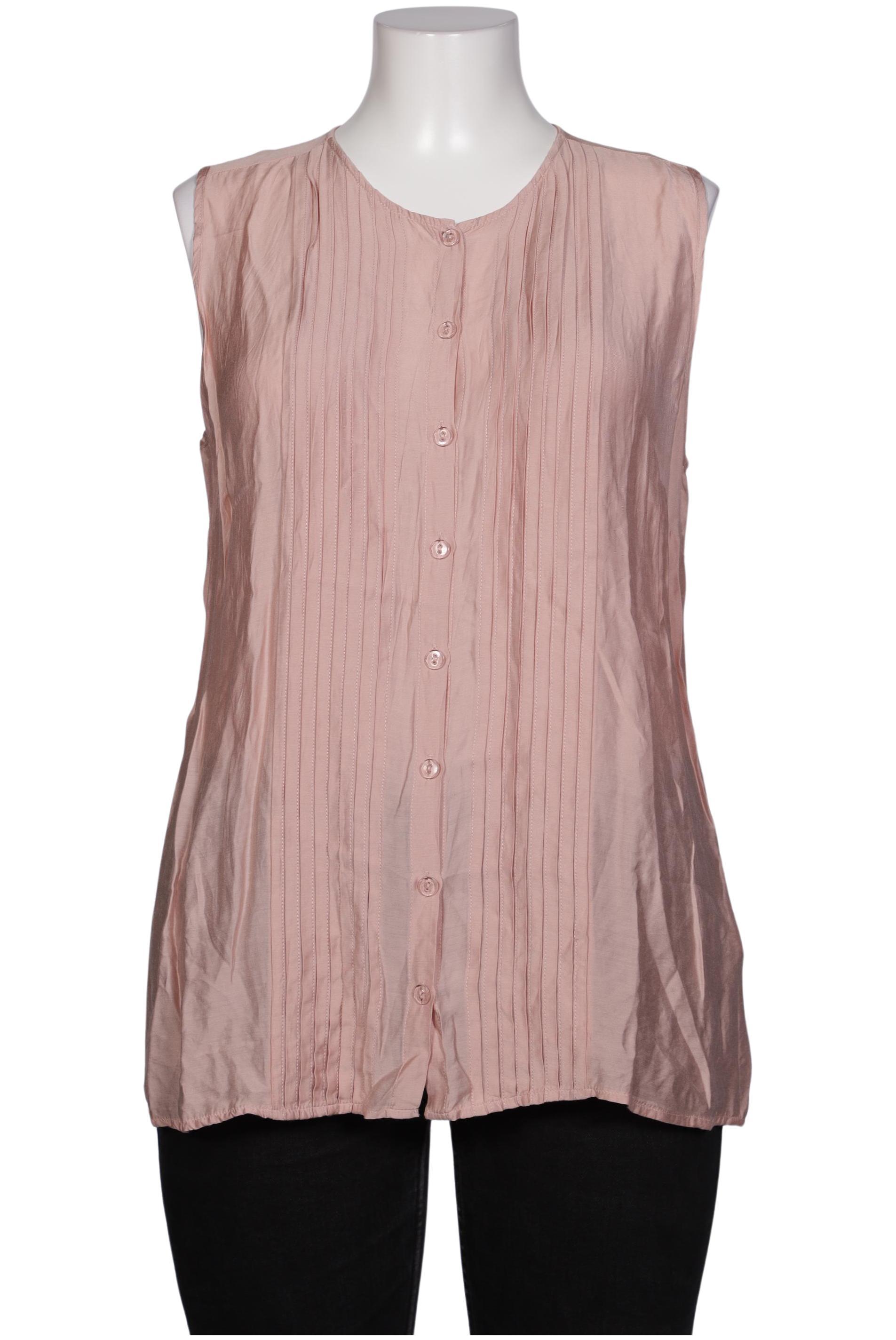 

Alba Moda Damen Bluse, pink, Gr. 46