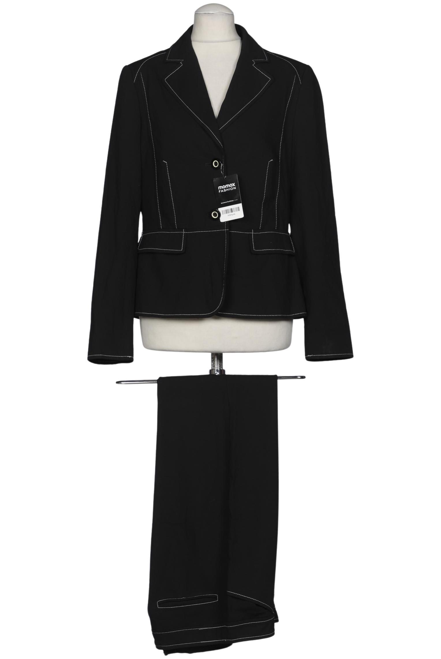 Thumbnail - Alba Moda Damen Anzug, schwarz, Gr. 38