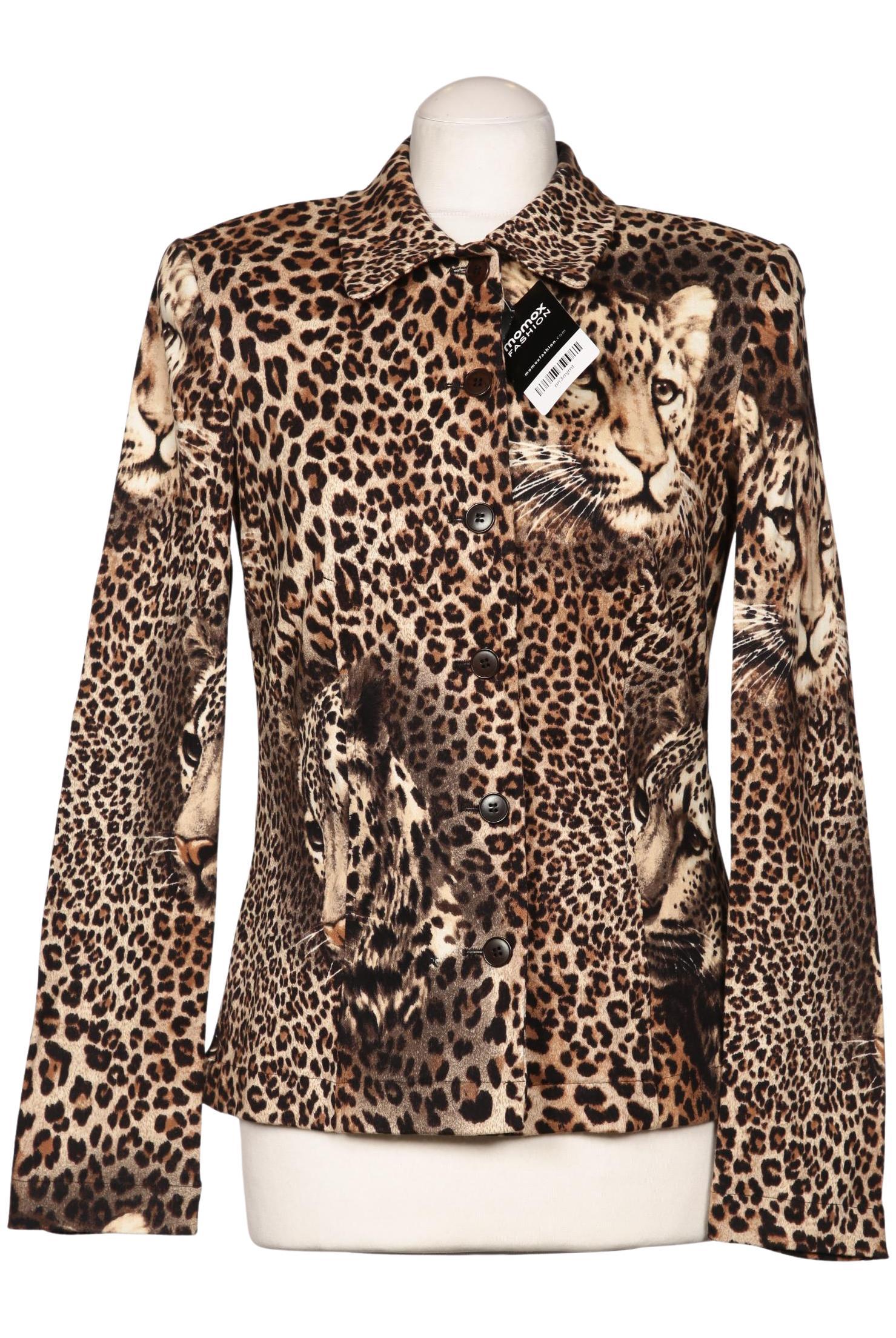 

Alba Moda Damen Blazer, braun, Gr. 36