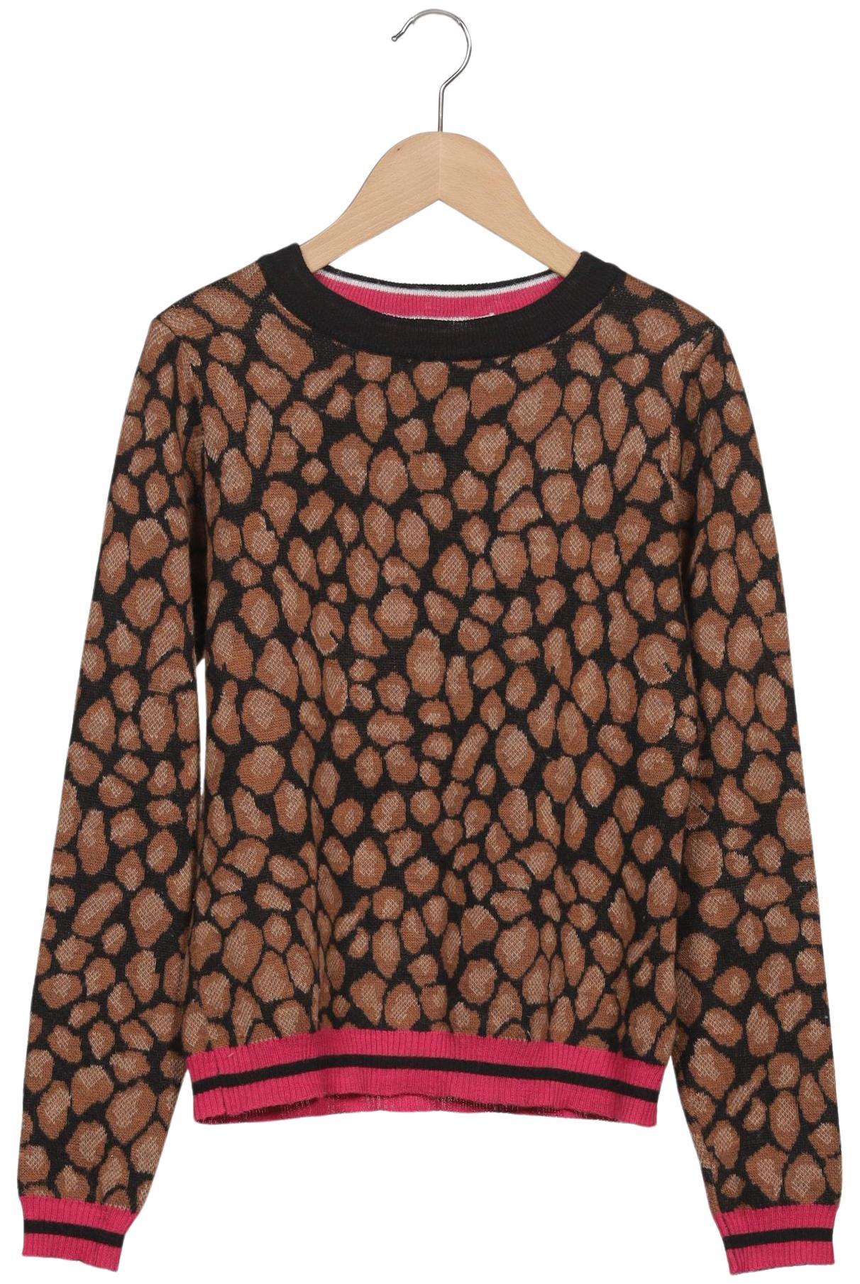 

Alba Moda Damen Pullover, mehrfarbig, Gr. 36