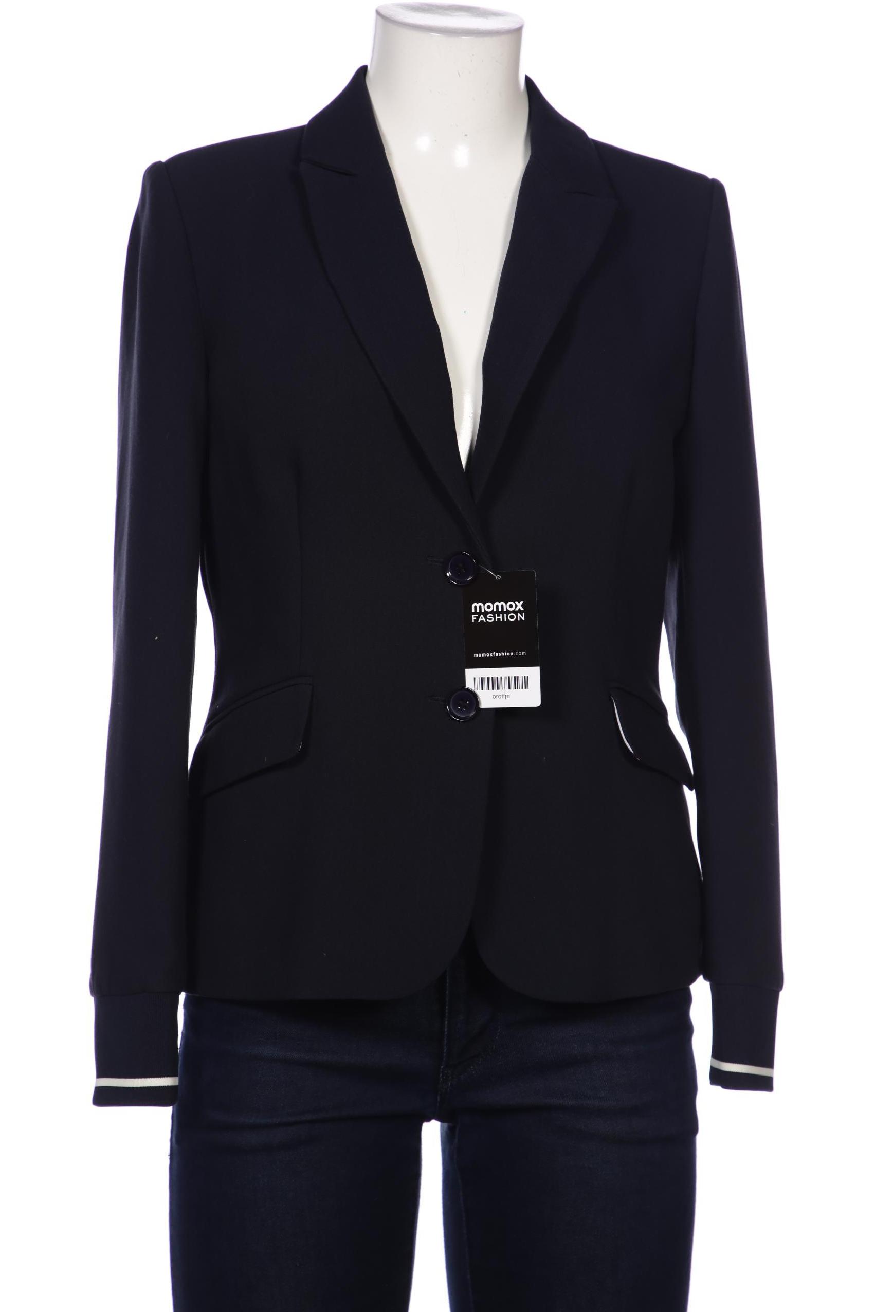 

Alba Moda Damen Blazer, marineblau