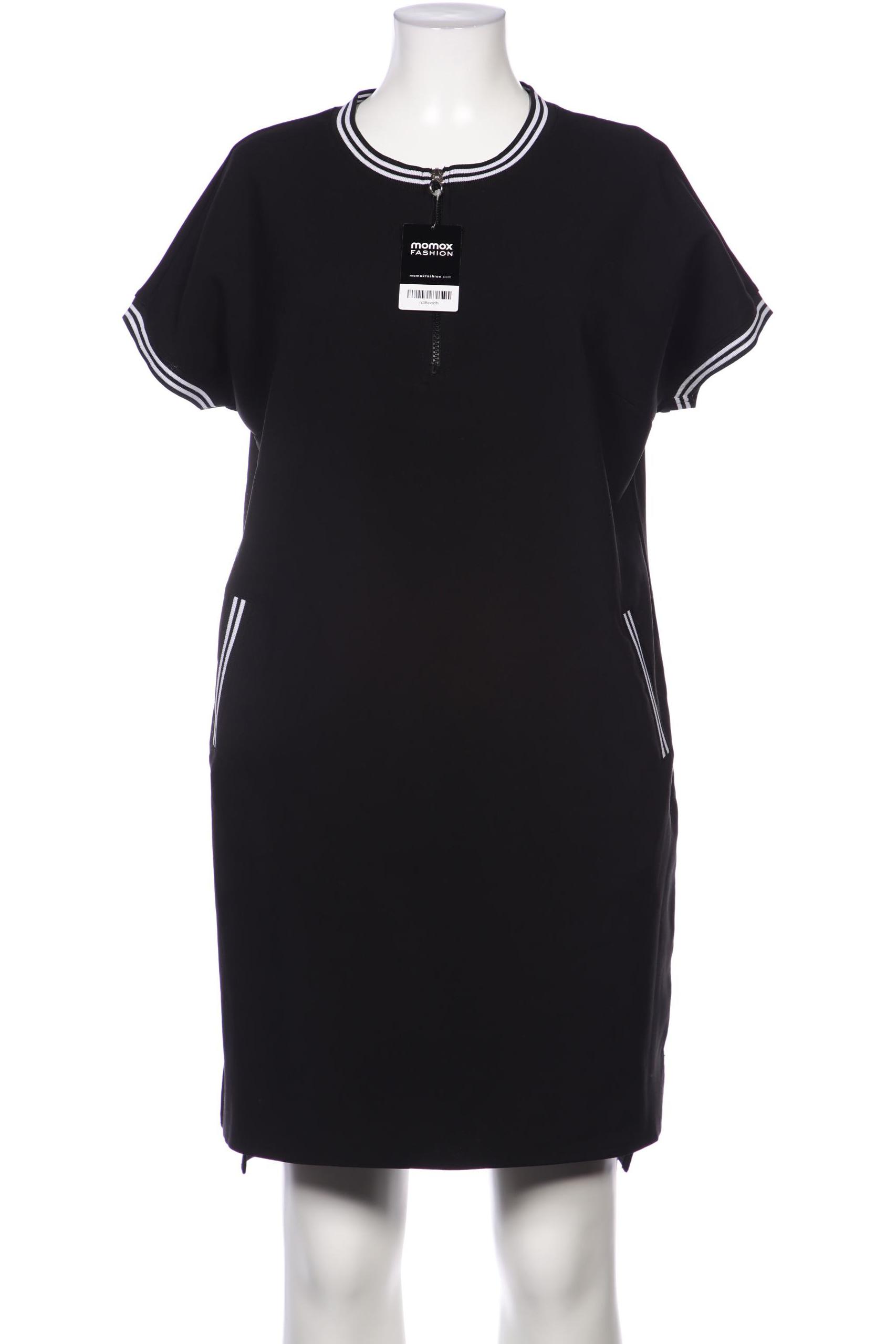 

Alba Moda Damen Kleid, schwarz