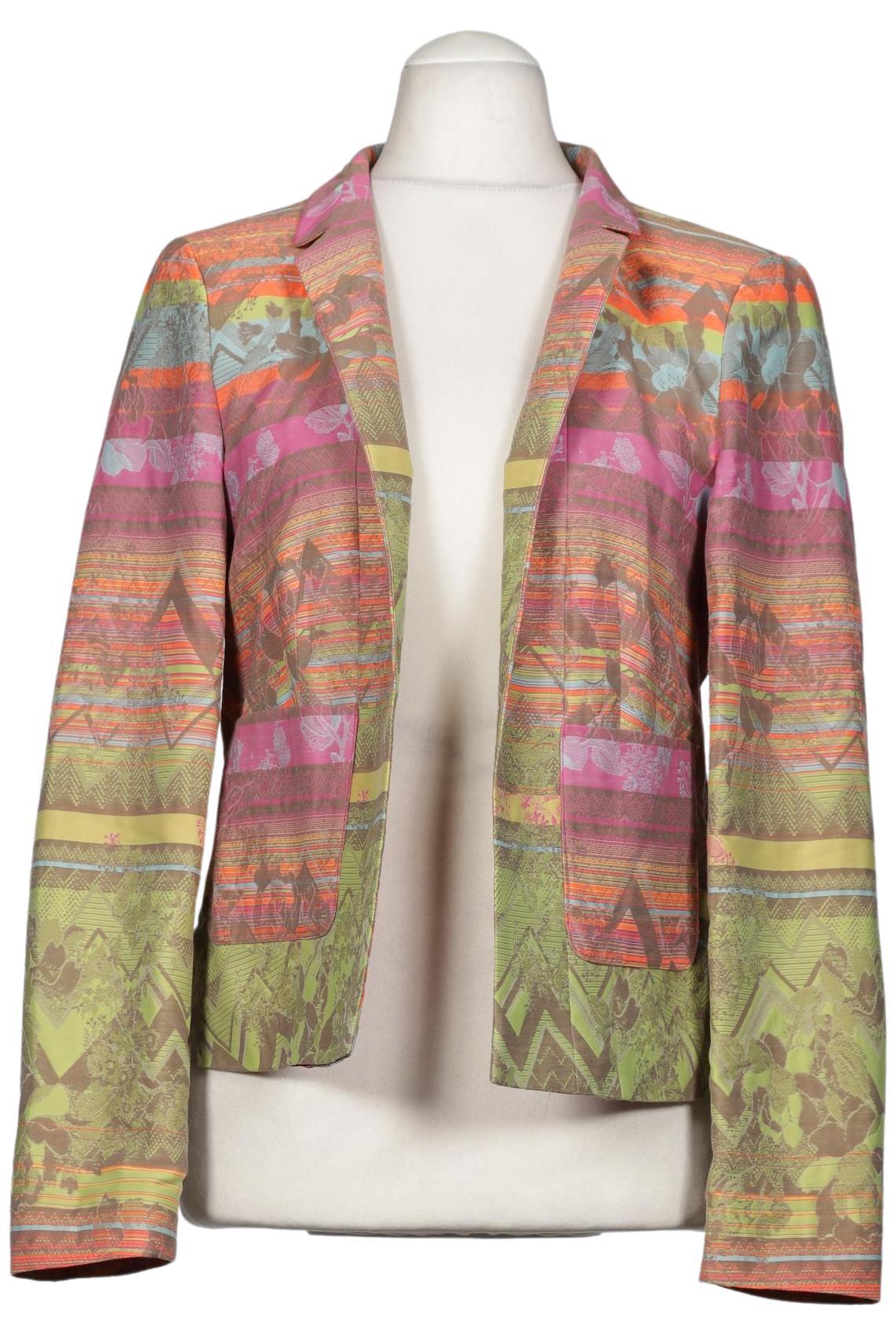 

Alba Moda Damen Blazer, mehrfarbig, Gr. 40