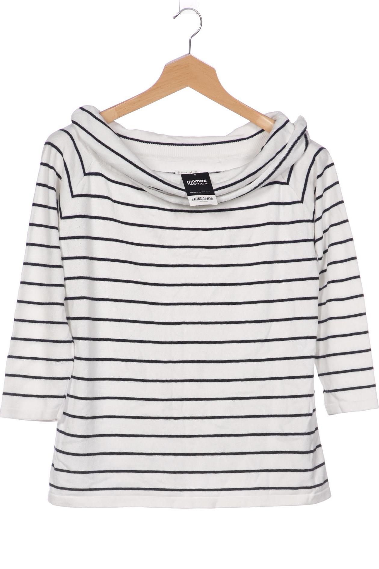 

Alba Moda Damen Pullover, schwarz, Gr. 46