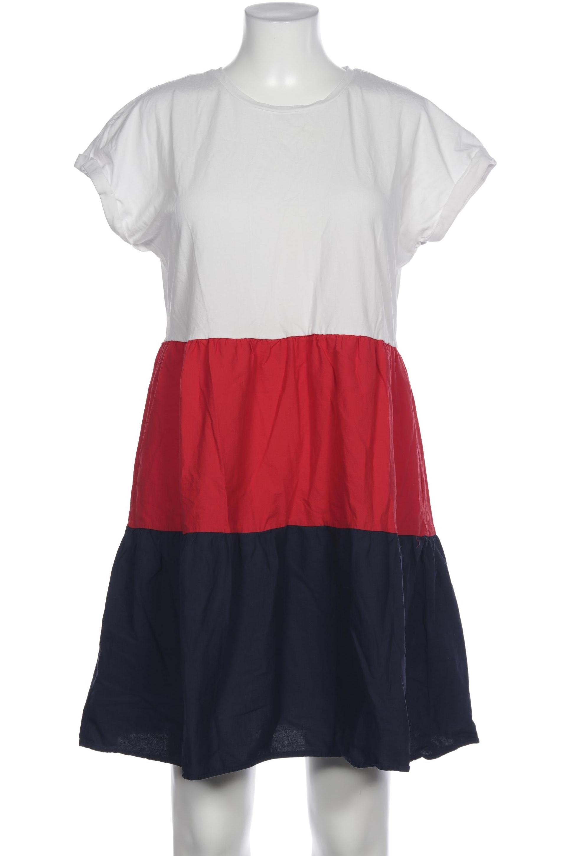

Alba Moda Damen Kleid, mehrfarbig, Gr. 42