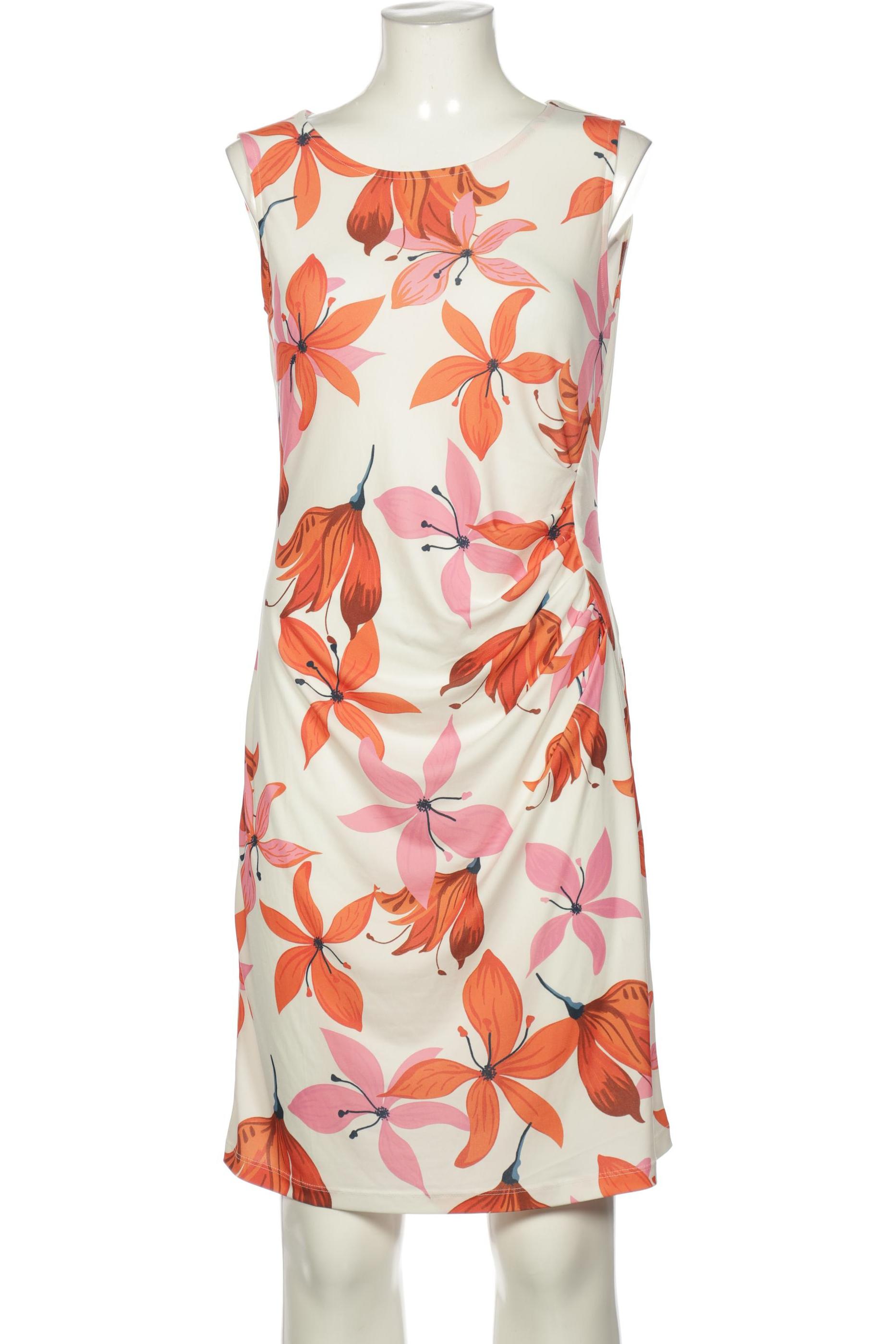

Alba Moda Damen Kleid, mehrfarbig, Gr. 40