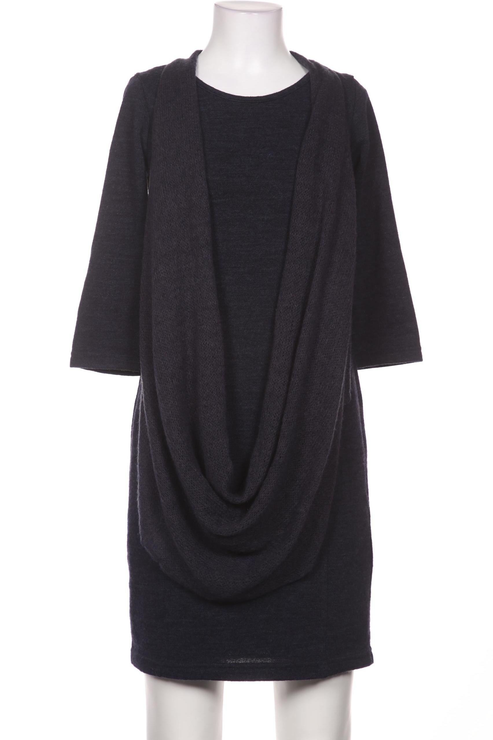 

Alba Moda Damen Kleid, marineblau, Gr. 34
