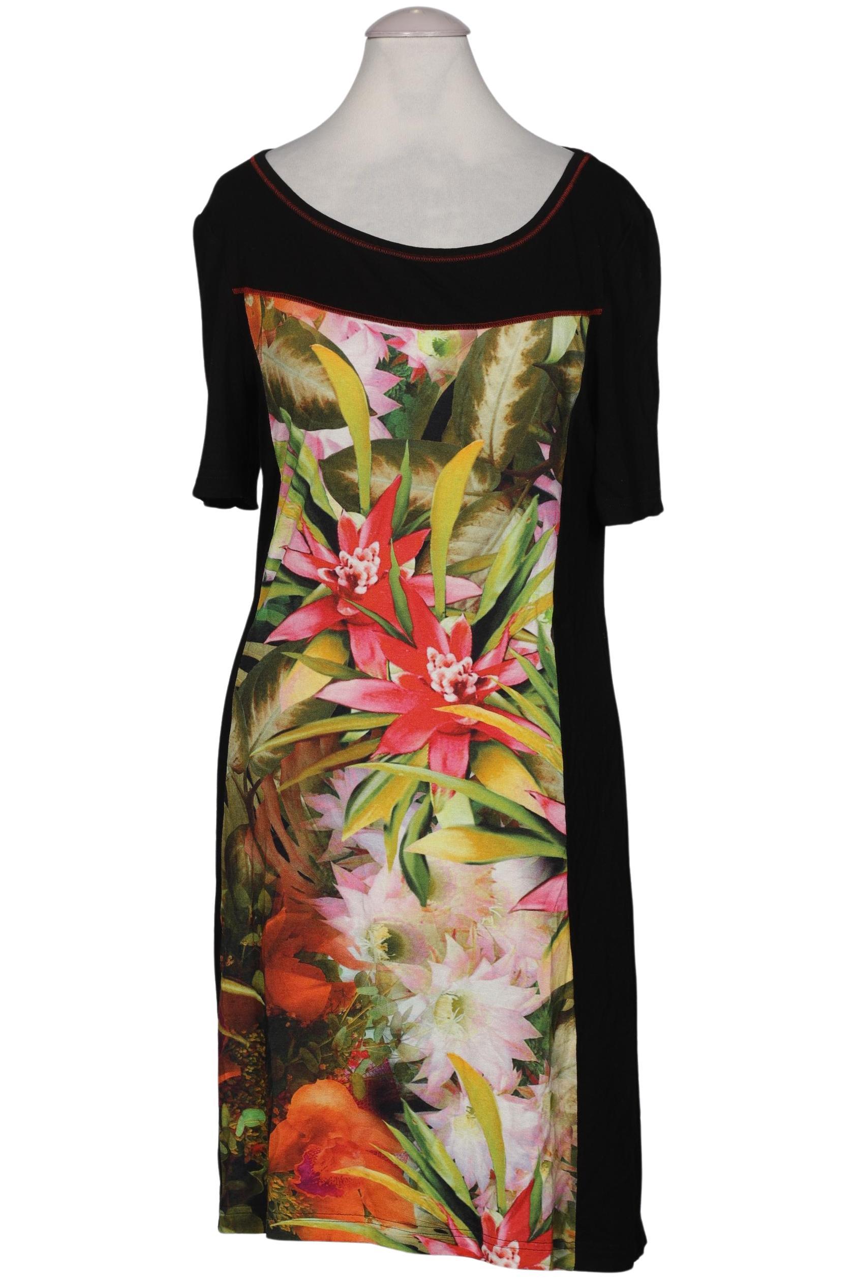 

Alba Moda Damen Kleid, schwarz, Gr. 36