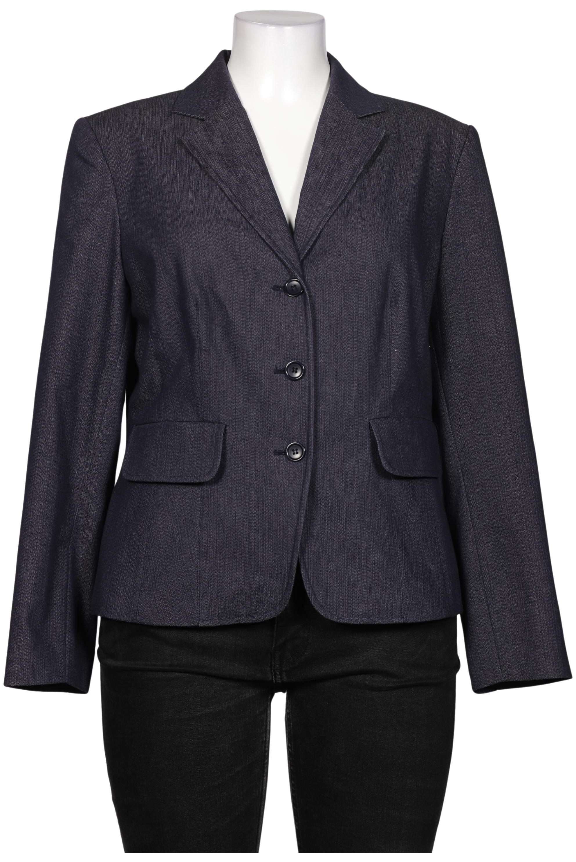 

Alba Moda Damen Blazer, marineblau, Gr. 42