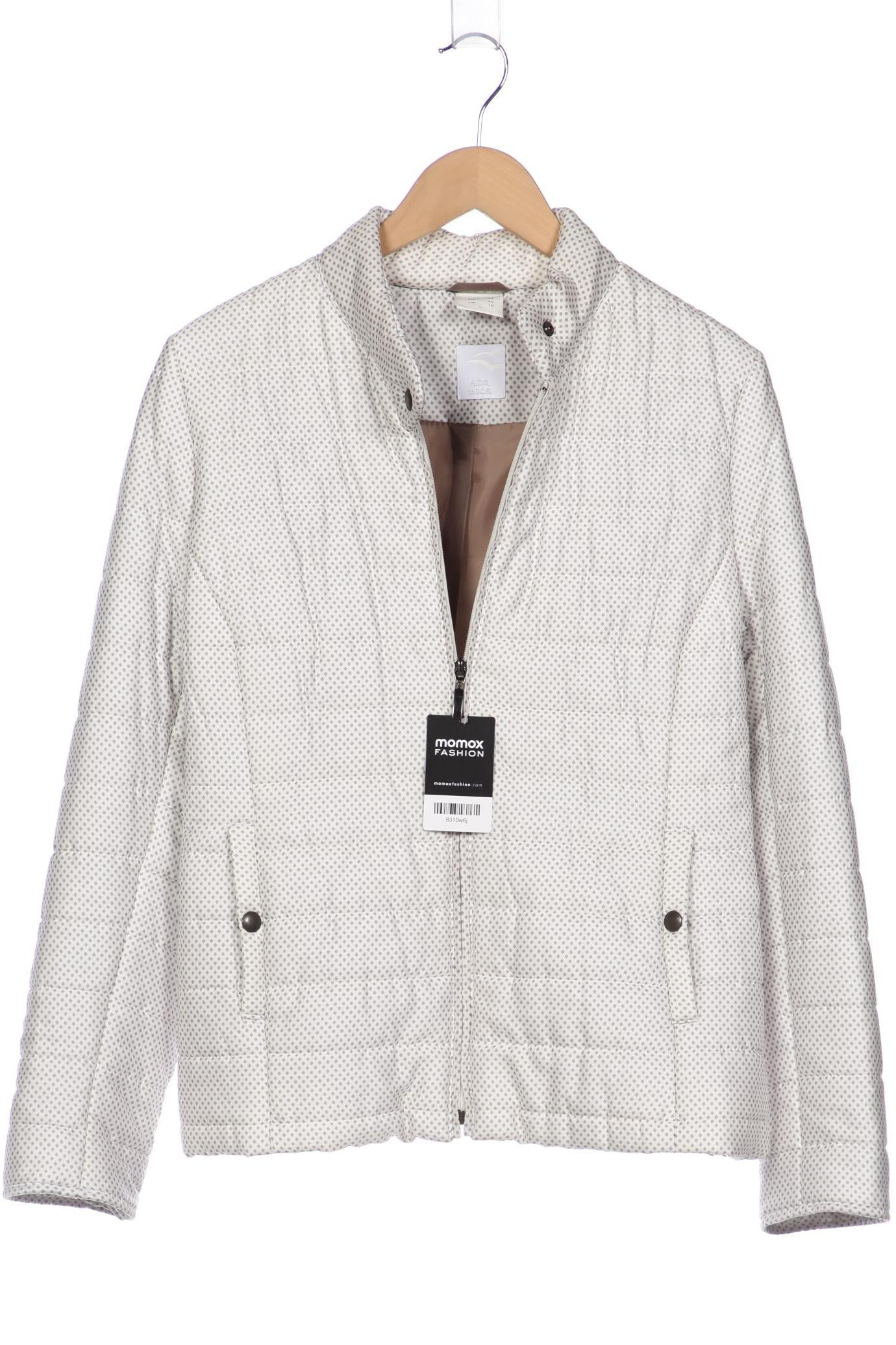 

Alba Moda Damen Jacke, beige